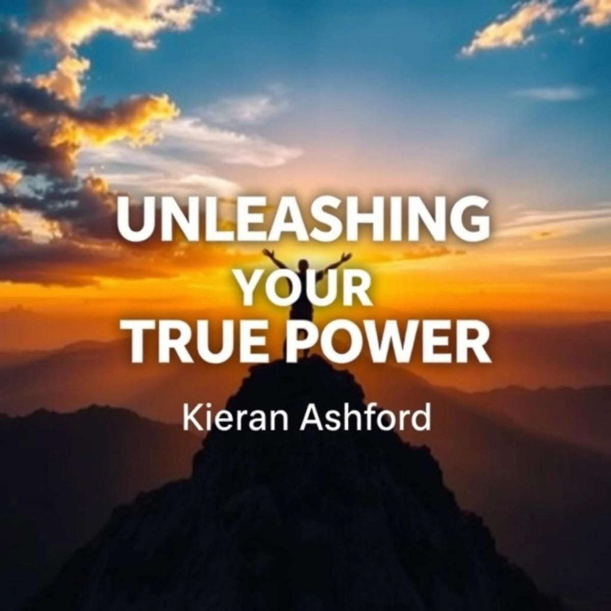 Unleashing Your True Power