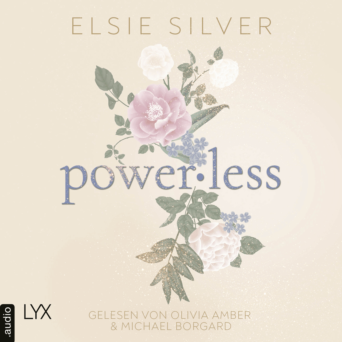 Powerless - Chestnut Springs, Teil 3