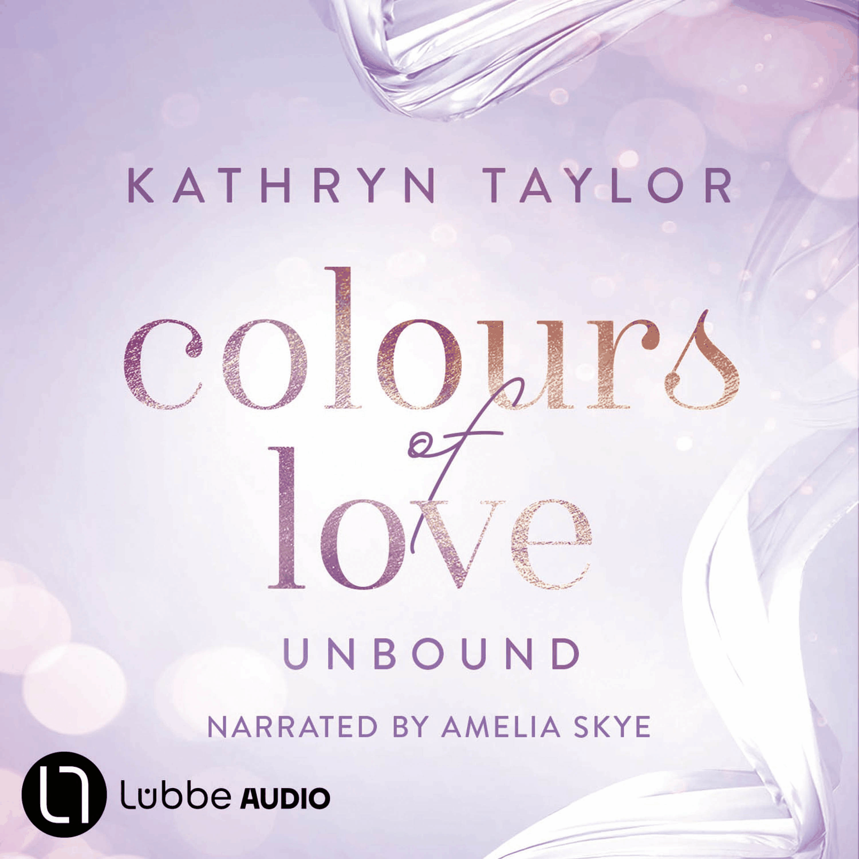 Unbound - Colours of Love, Part 1