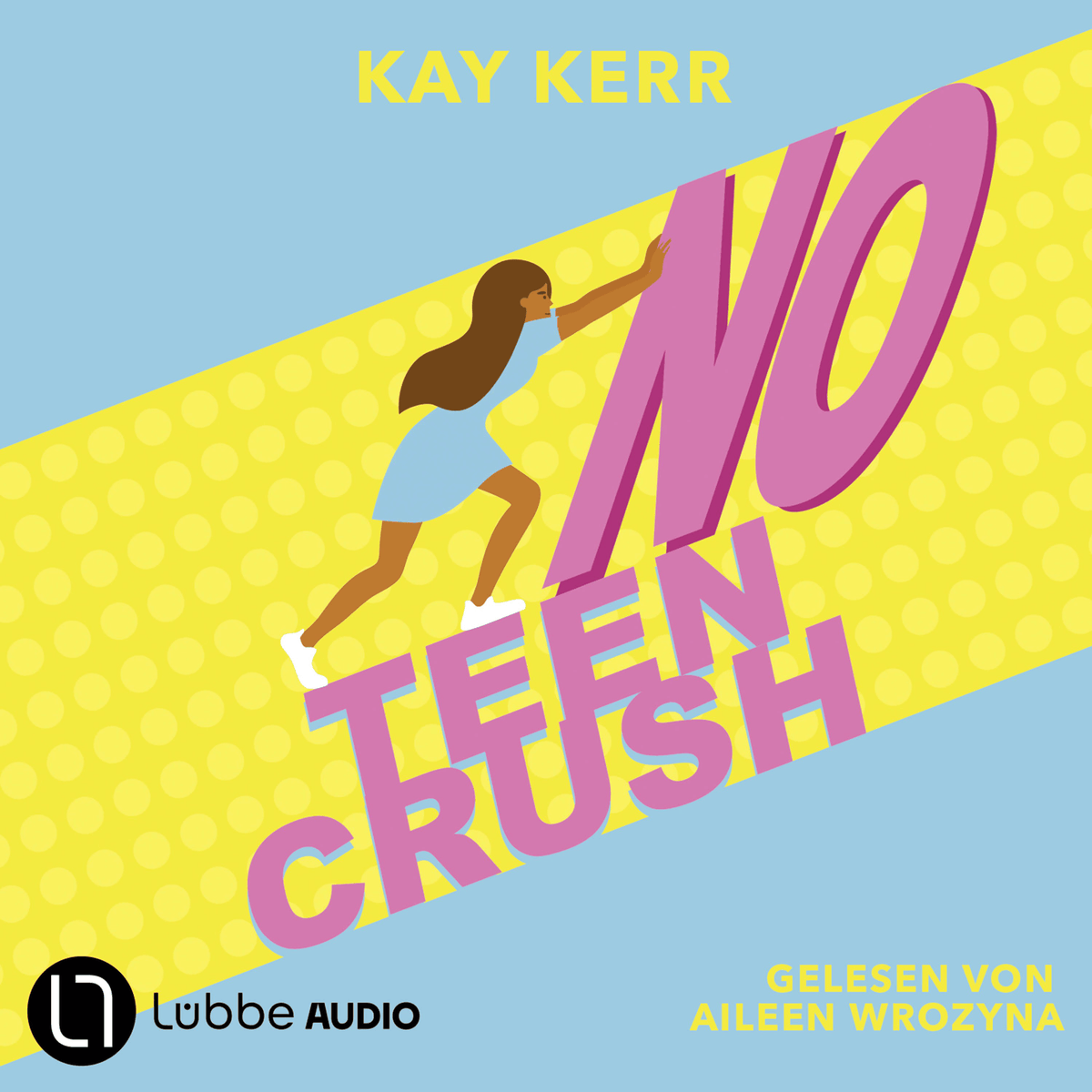 No Teen Crush