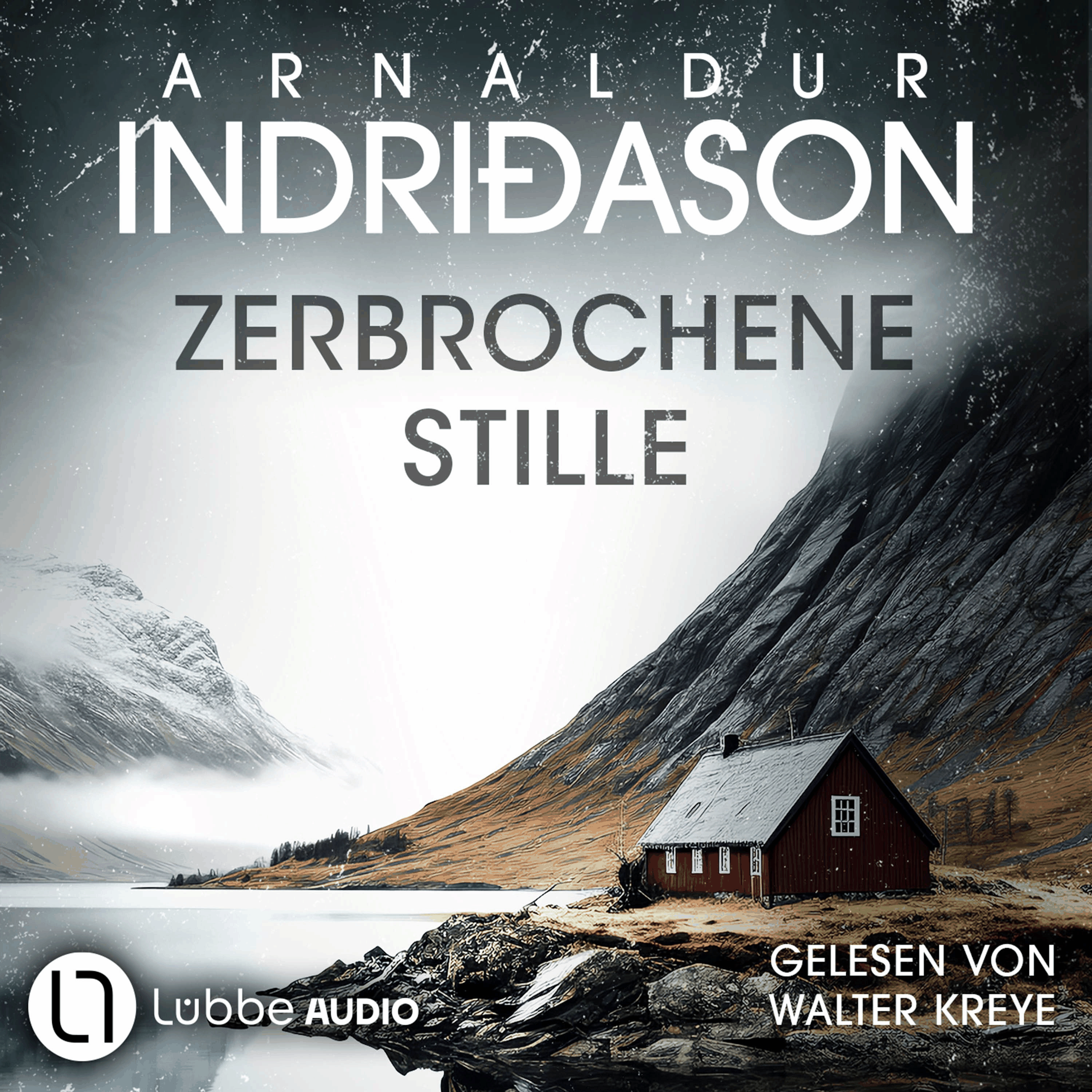 Zerbrochene Stille - Kommissar Konrad, Teil 6