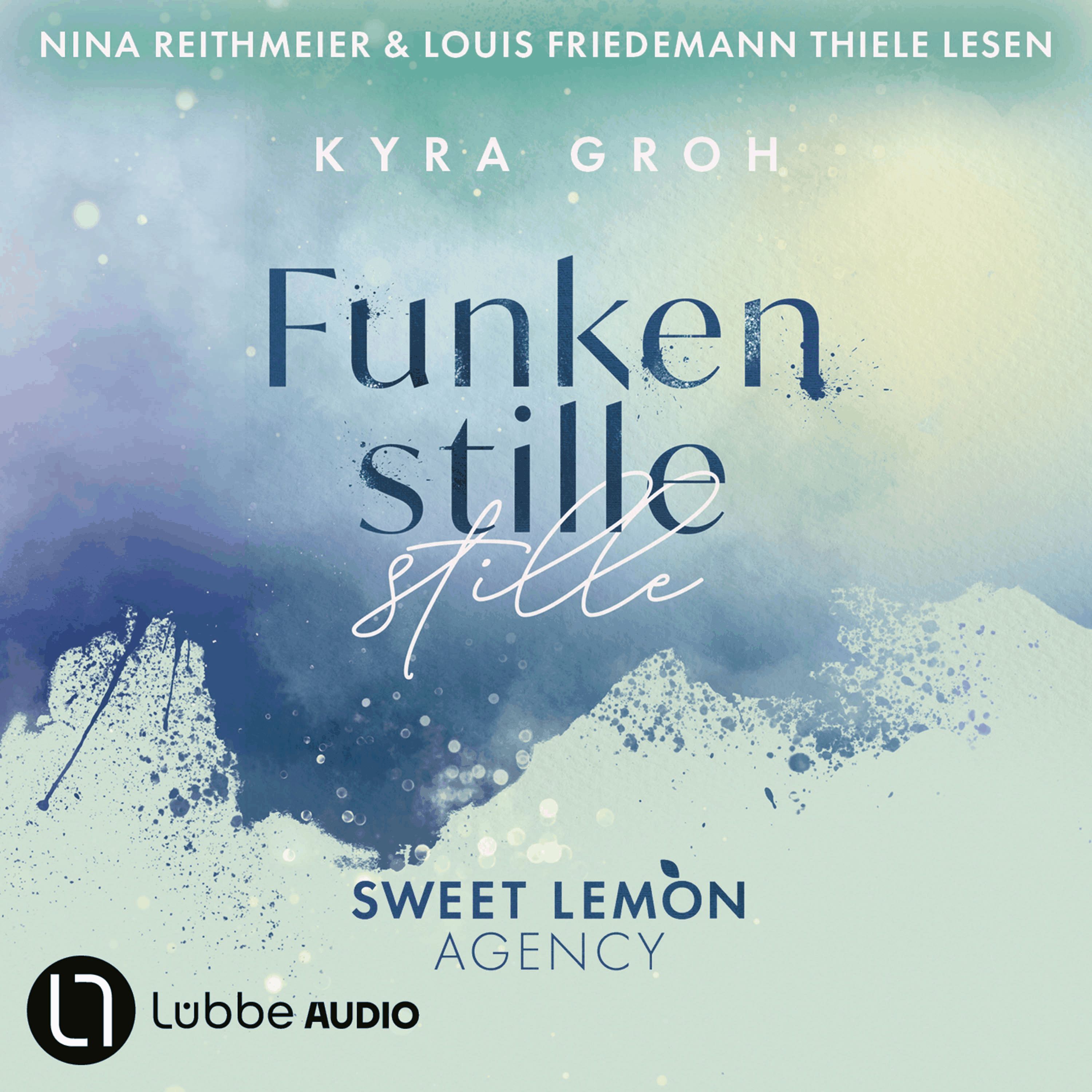 Funkenstille - Sweet Lemon Agency, Teil 3