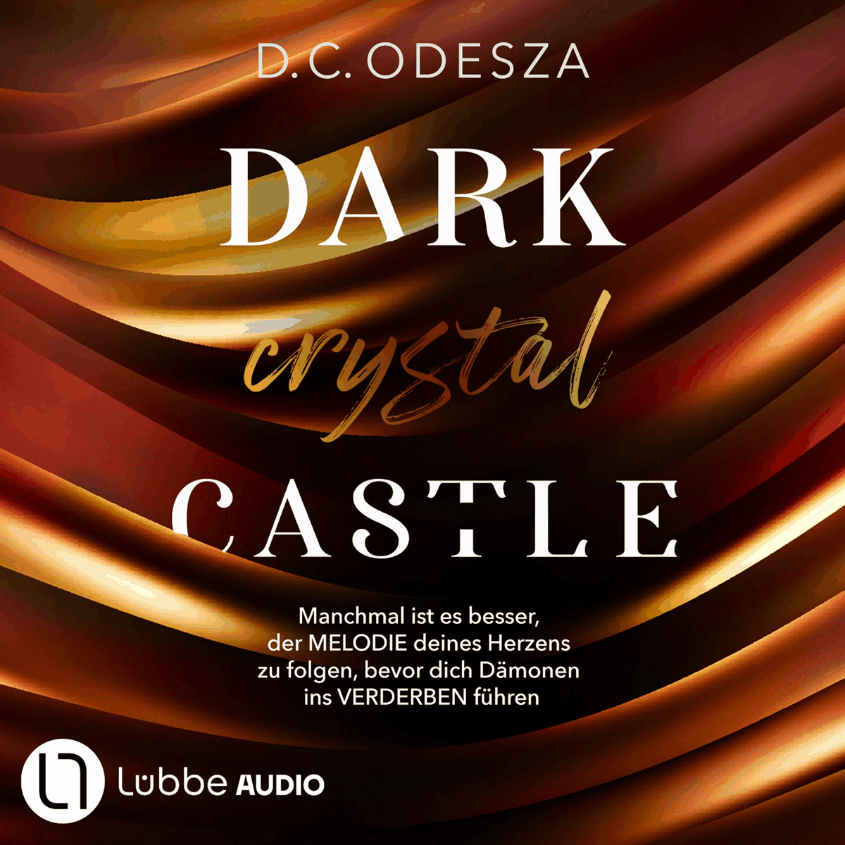 DARK crystal CASTLE - Dark Castle, Teil 8