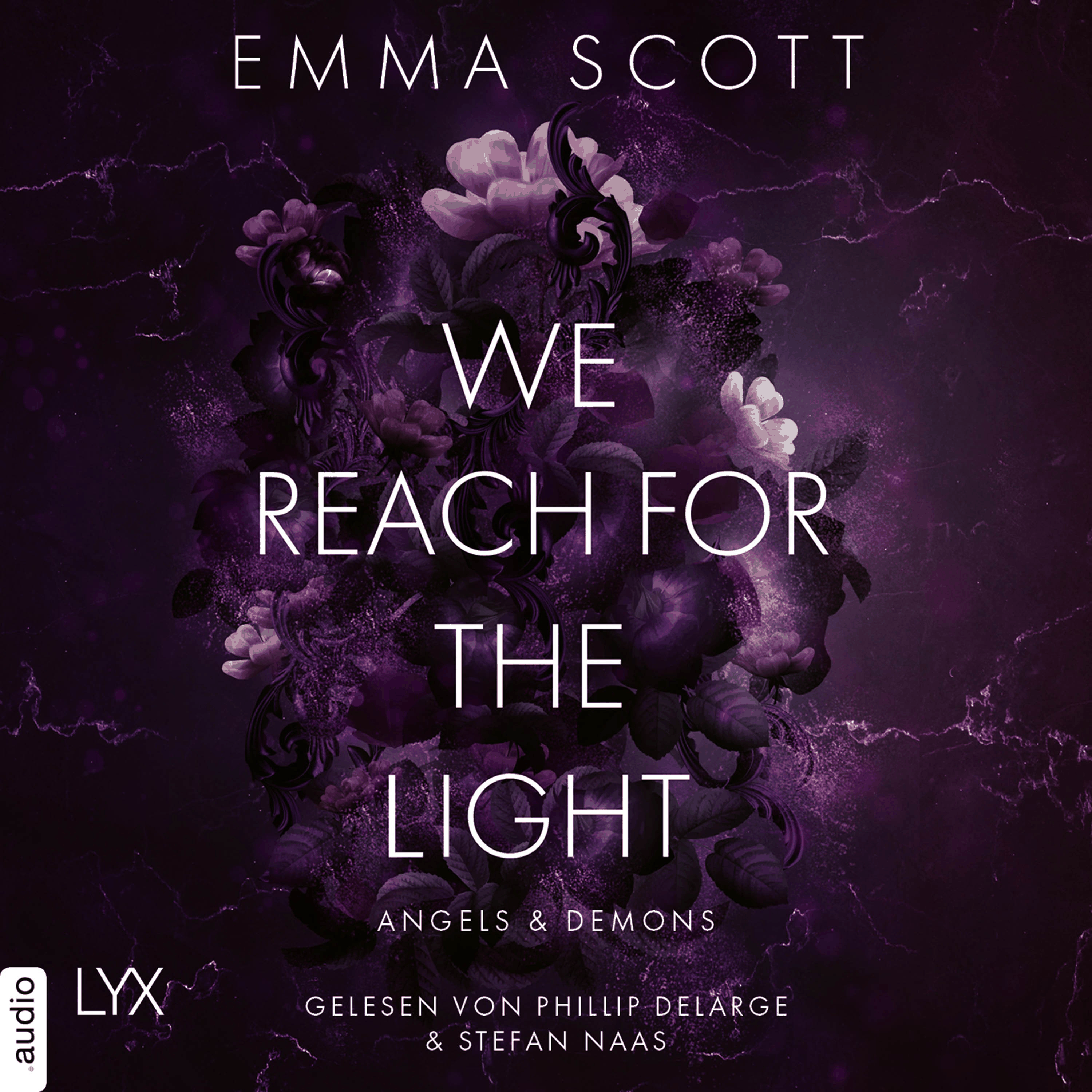 We Reach for the Light - Angels and Demons, Teil 2