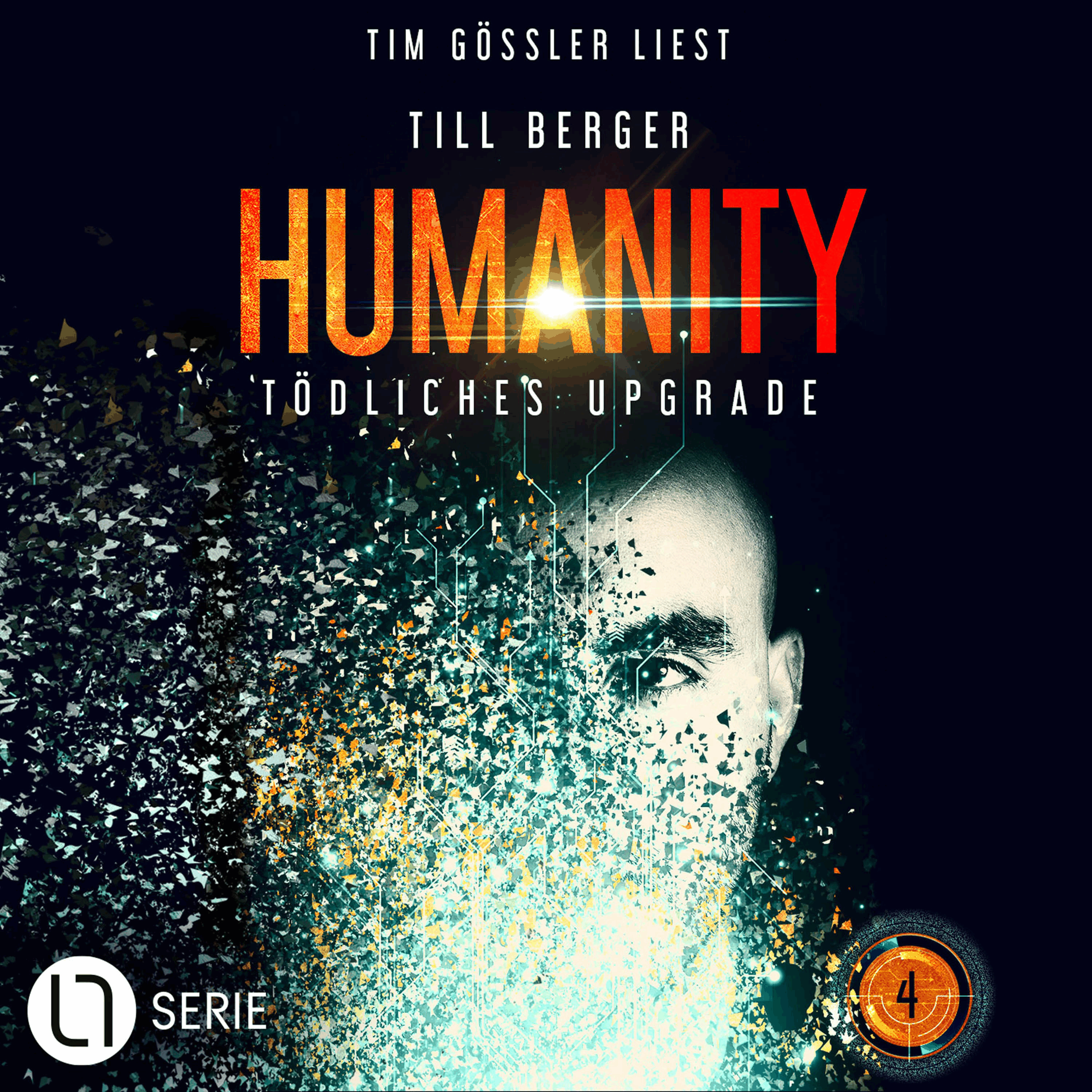 Tödliches Upgrade - Humanity, Teil 4