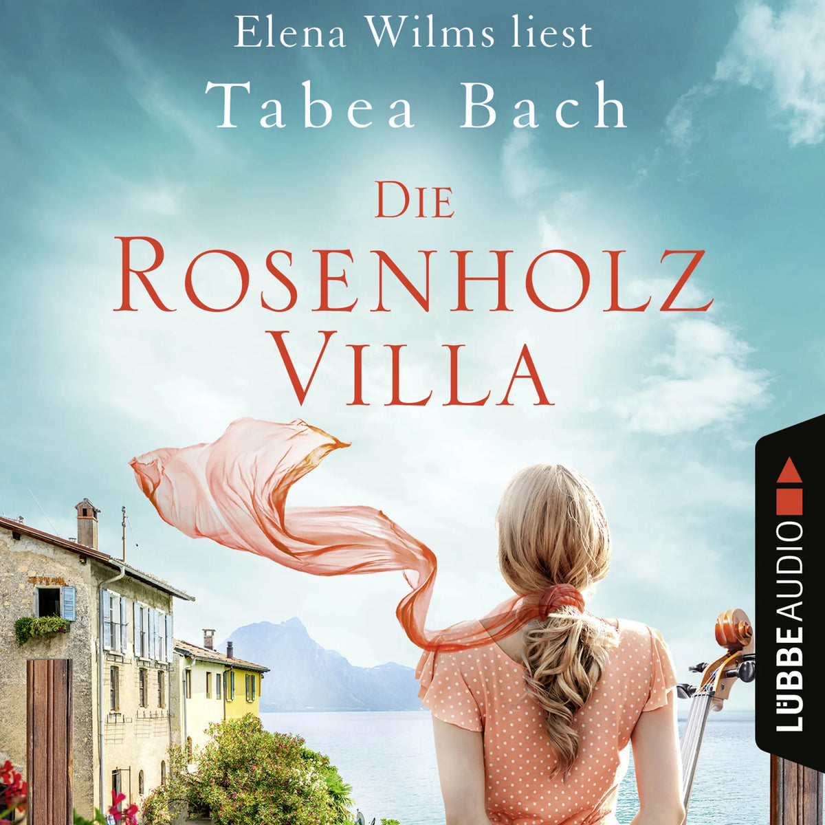 Die Rosenholzvilla - Rosenholzvilla-Saga, Teil 1