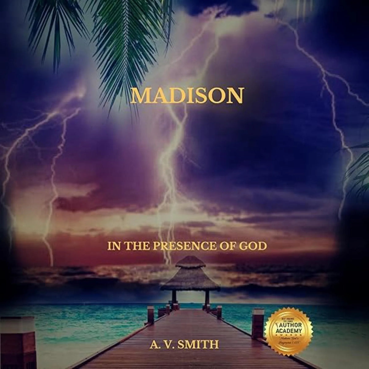 Madison
