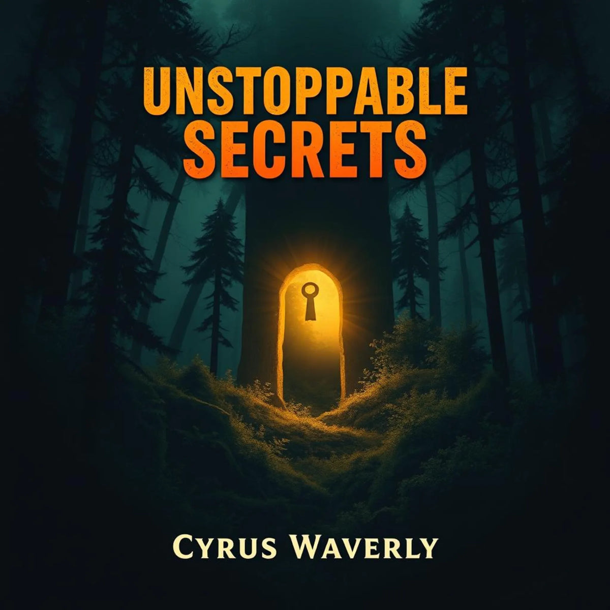 Unstoppable Secrets: Reignite Your Desire