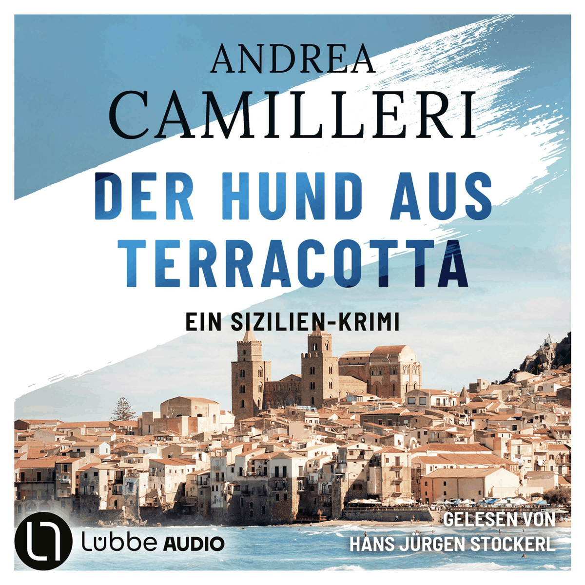 Der Hund aus Terracotta - Commissario Montalbano, Teil 2