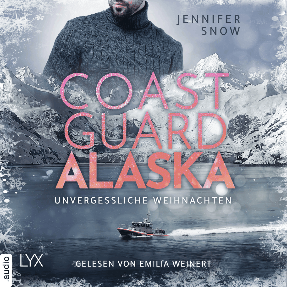 Coast Guard Alaska - Unvergessliche Weihnachten - Wild Coast, Teil 2