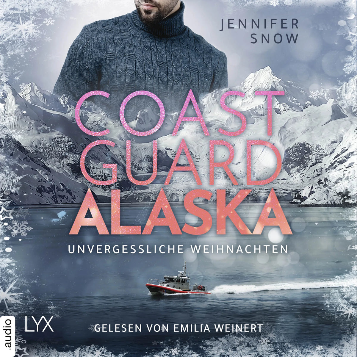 Coast Guard Alaska - Unvergessliche Weihnachten - Wild Coast, Teil 2