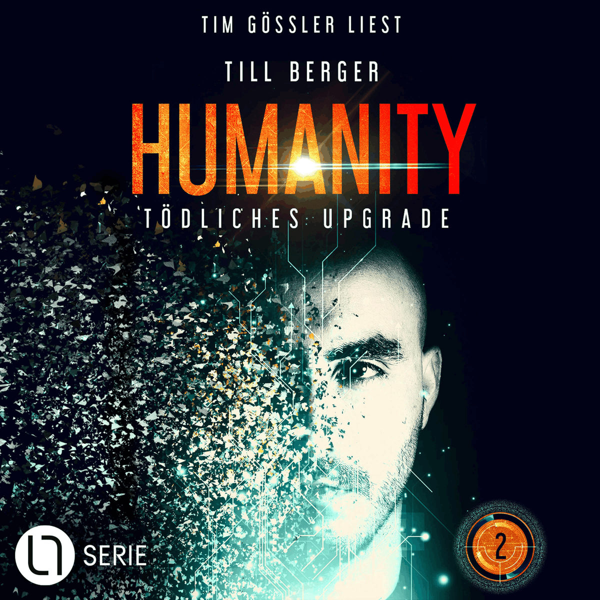 Tödliches Upgrade - Humanity, Teil 2