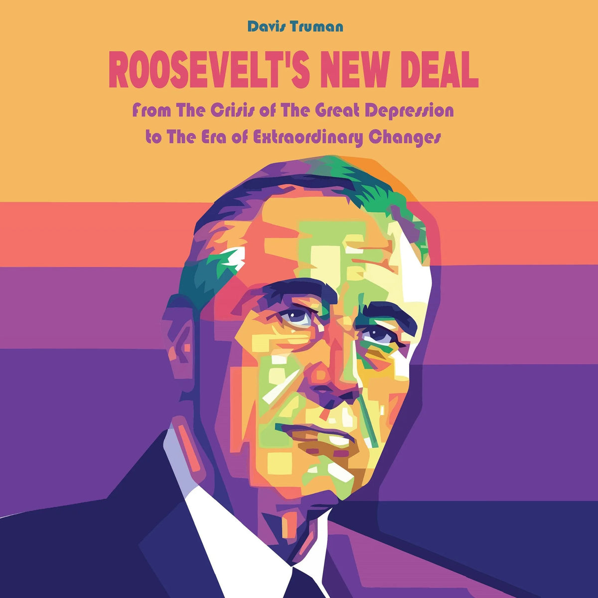 Roosevelt's New Deal