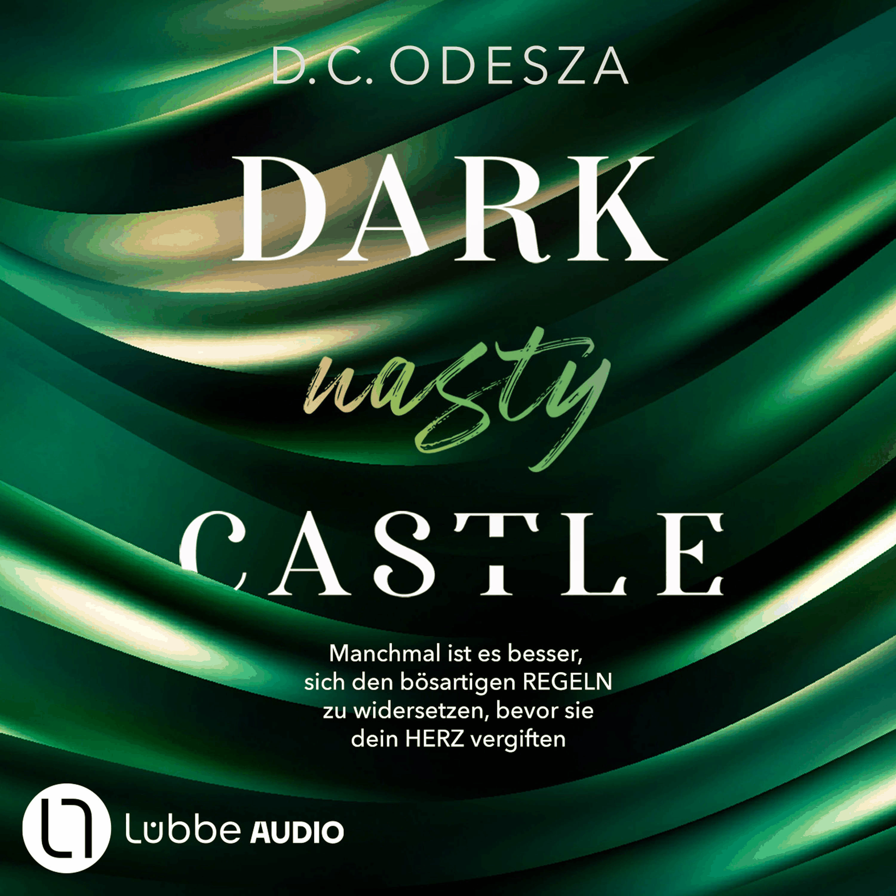 DARK nasty CASTLE - Dark Castle, Teil 5
