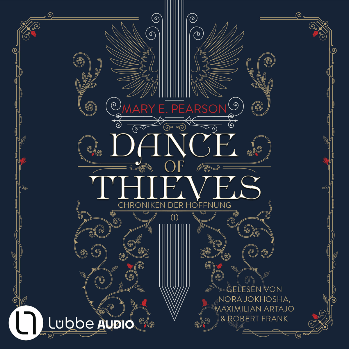 Dance of Thieves - Die Chroniken der Hoffnung, Teil 1