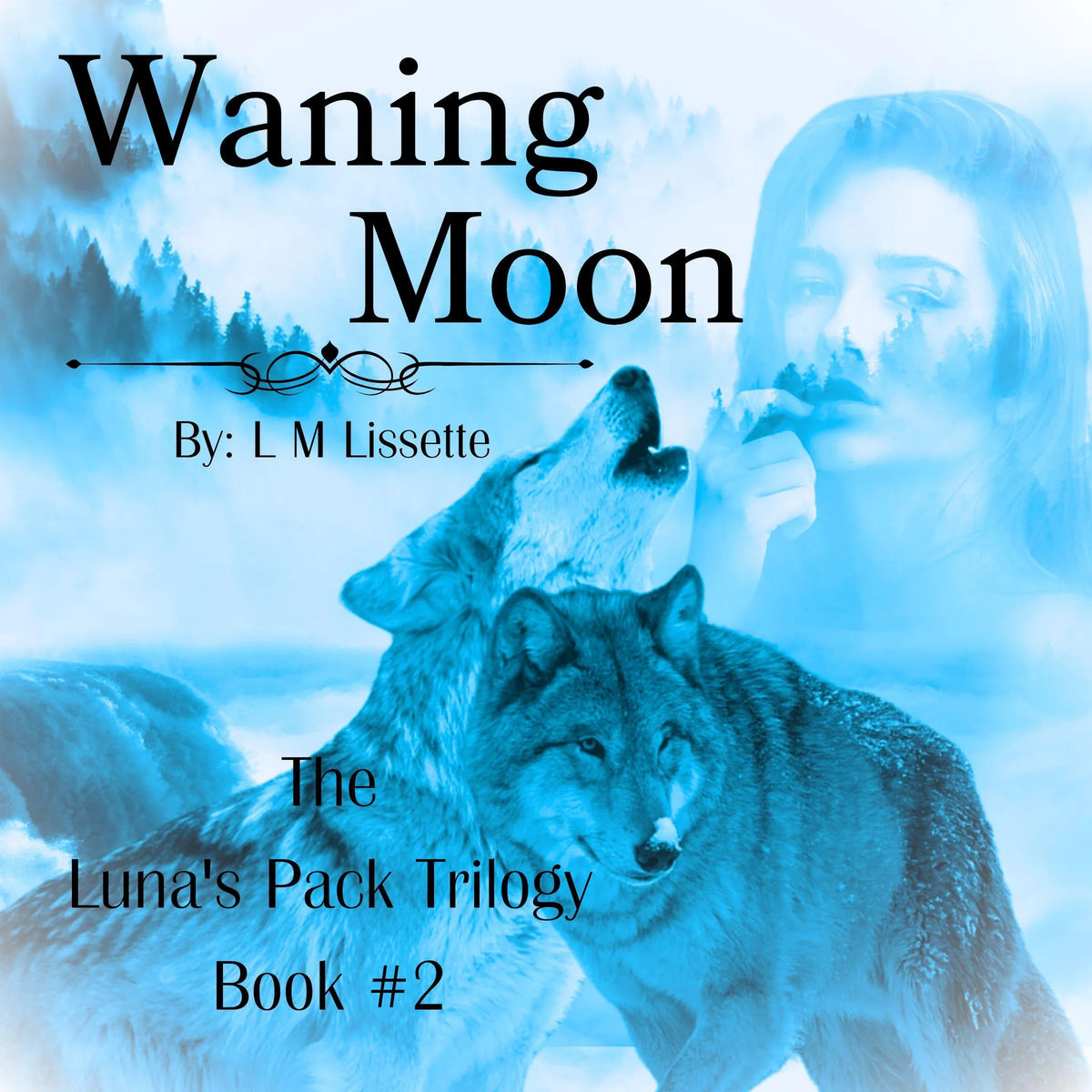 Waning Moon