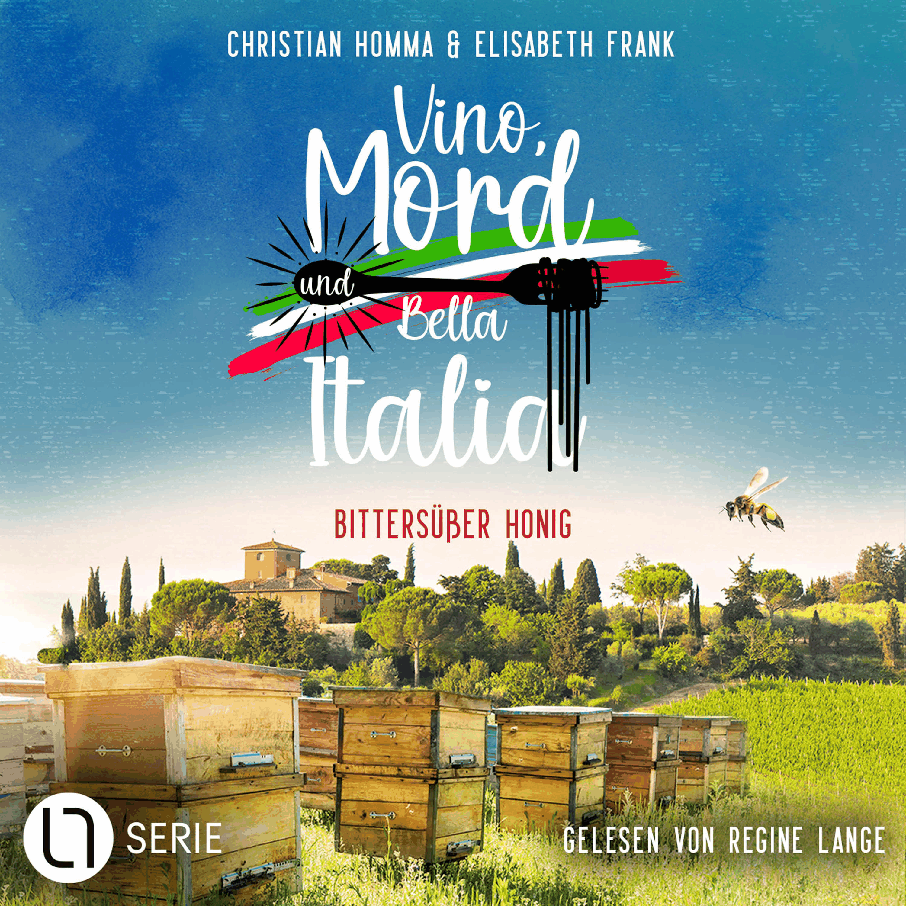 Bittersüßer Honig - Vino, Mord und Bella Italia!, Folge 3