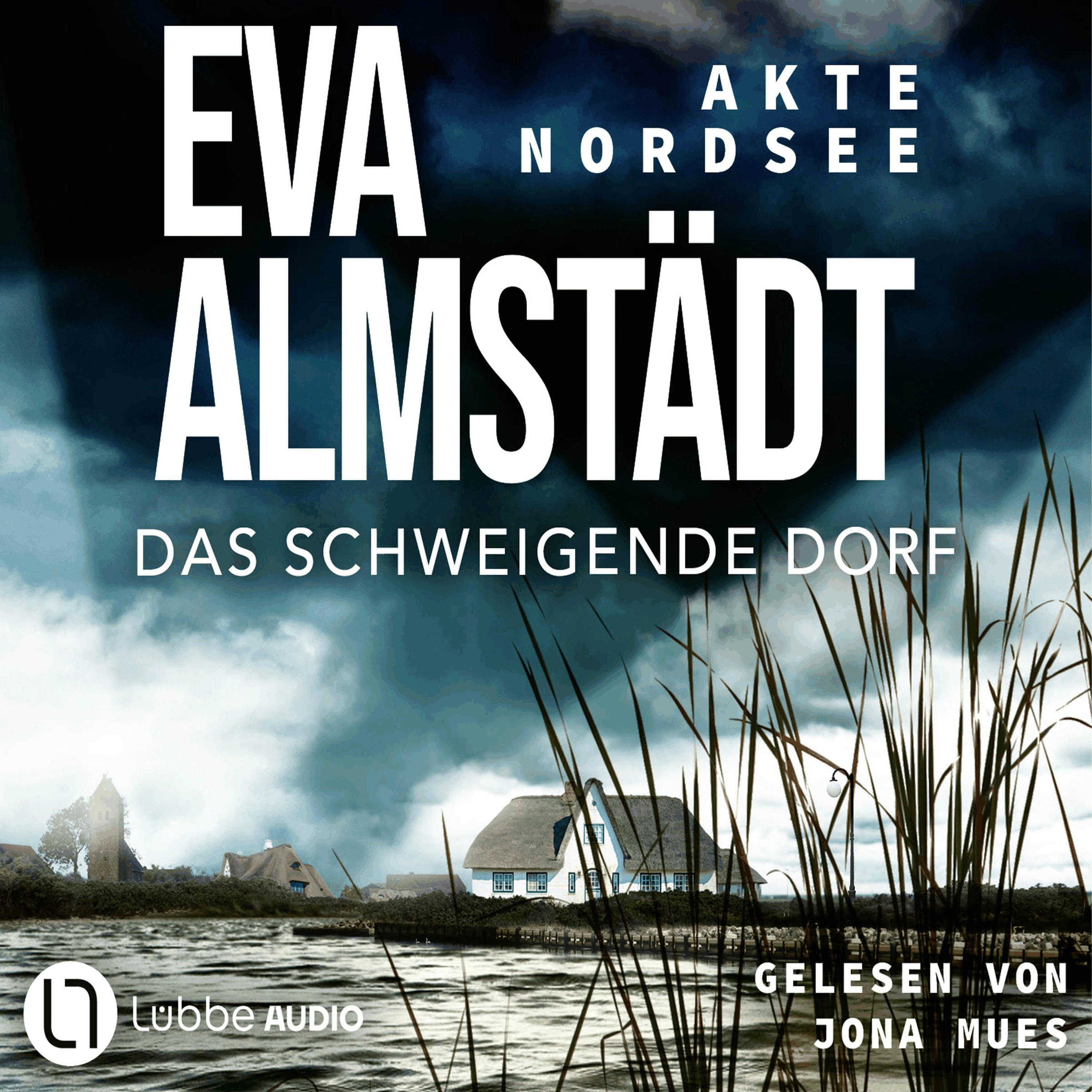 Das schweigende Dorf - Akte Nordsee, Teil 3