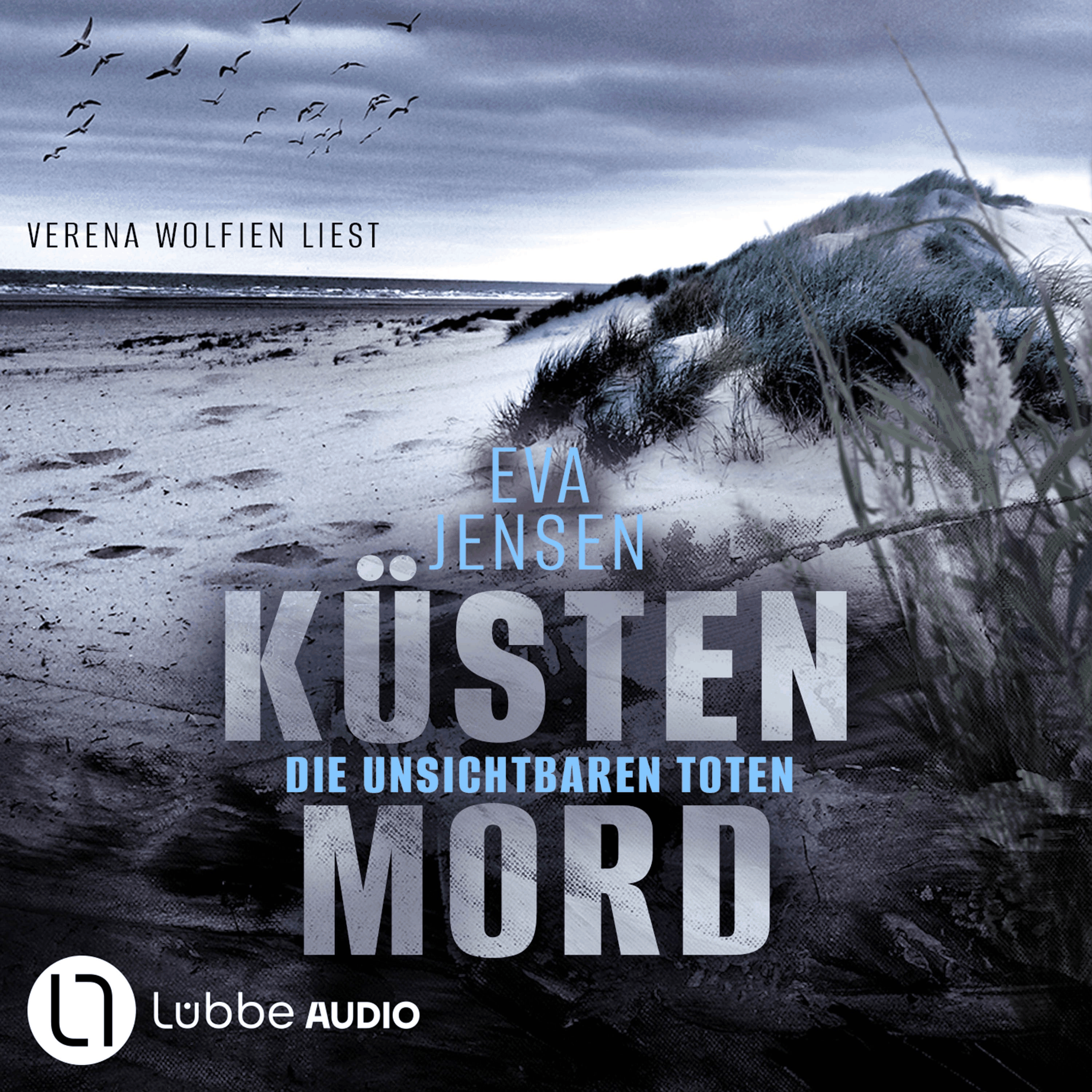 Die unsichtbaren Toten - Küstenmord, Teil 4