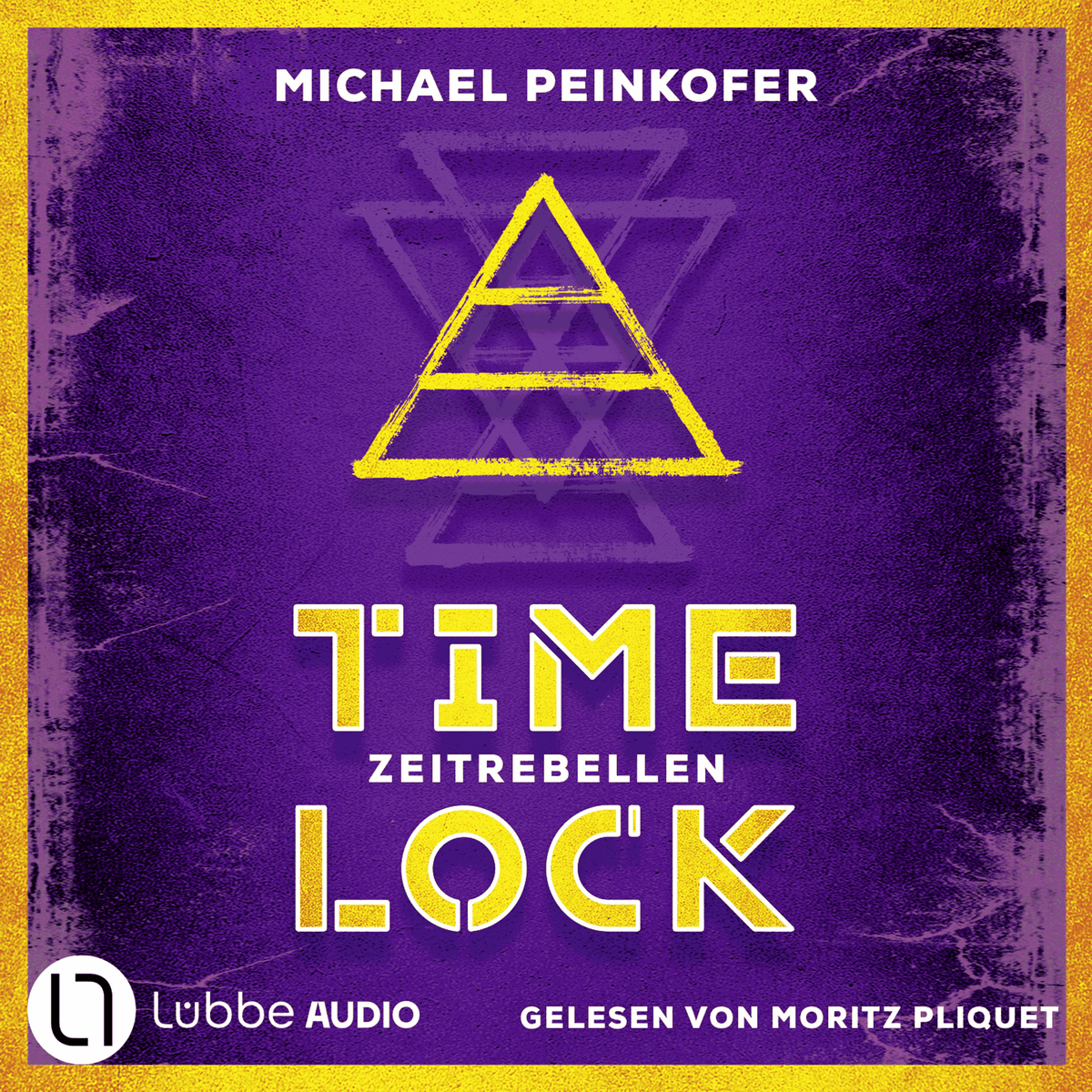 Zeitrebellen - Timelock, Teil 1