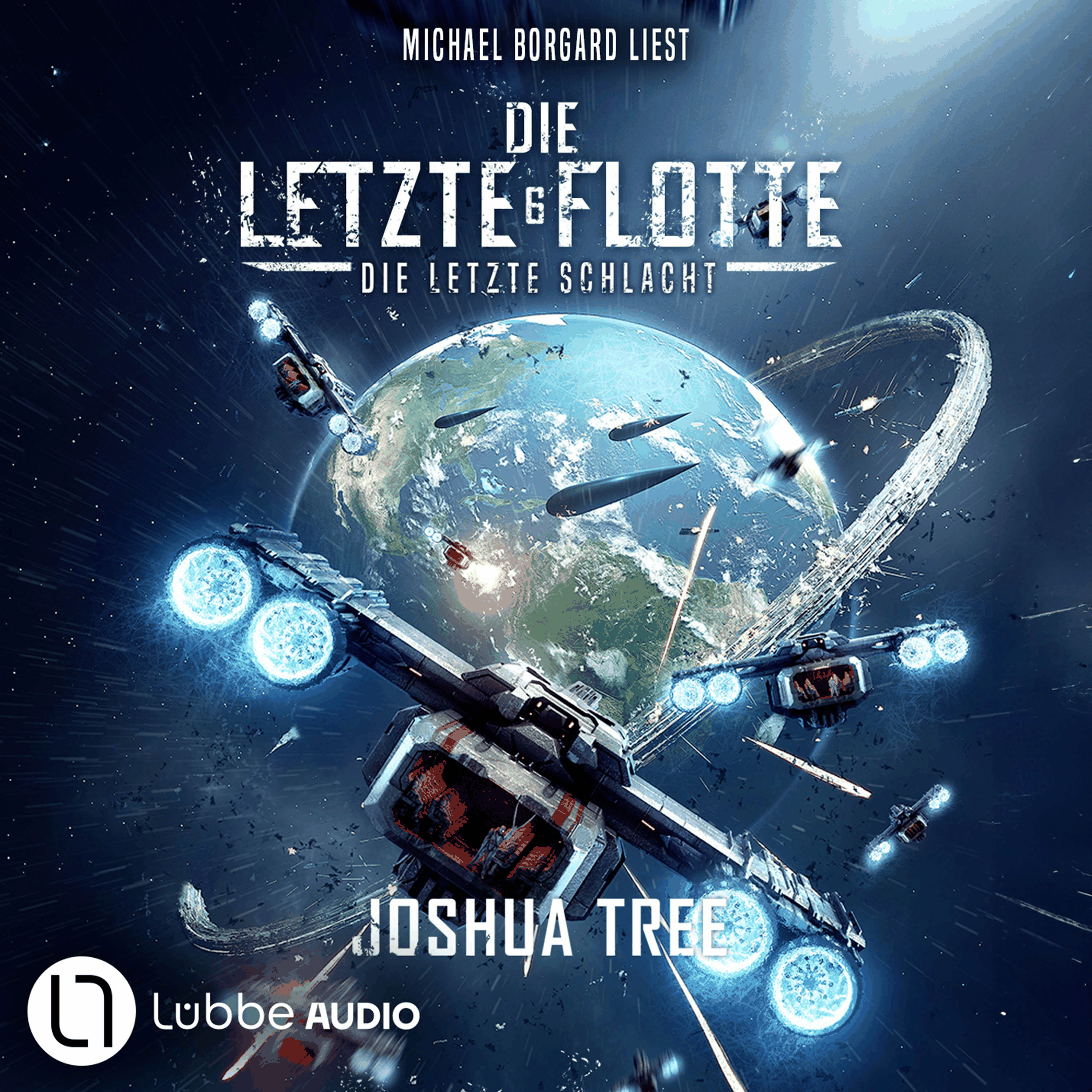 Die Letzte Schlacht - Die Letzte Flotte, Teil 6