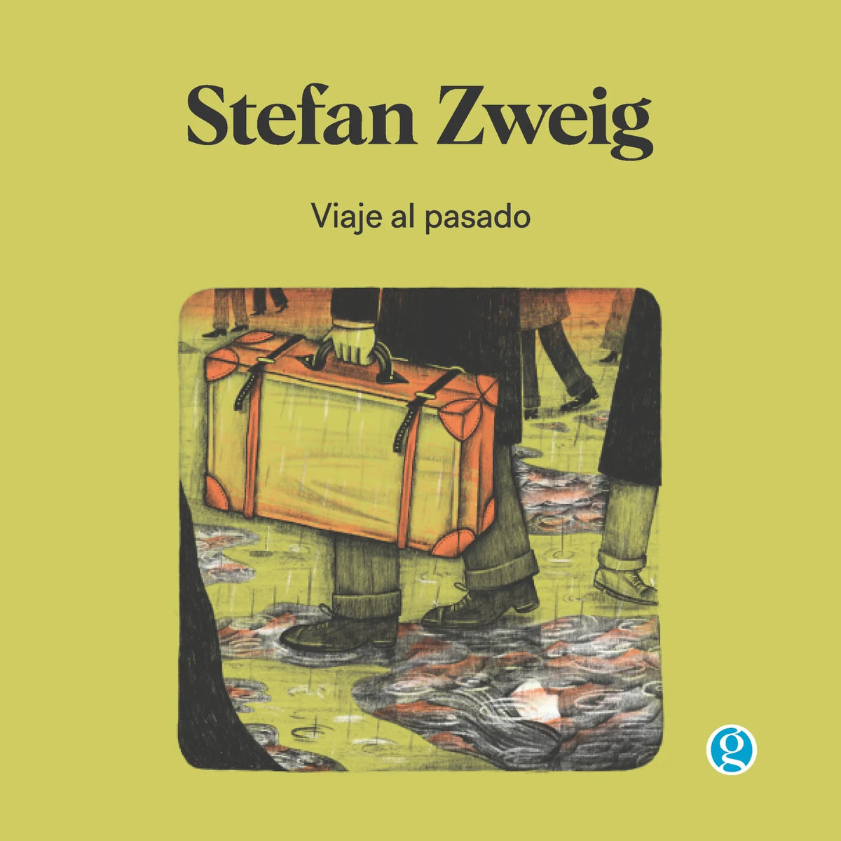 Viaje al pasado