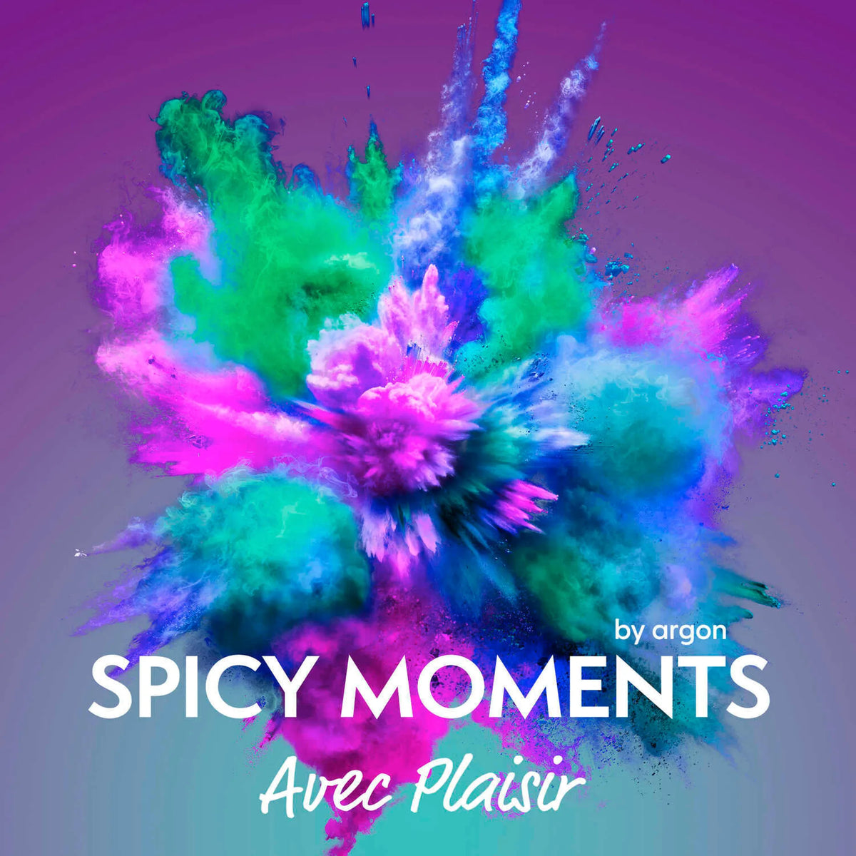 Avec Plaisir - Erotische Geschichte - spicy moments, Band 16 (Ungekürzte Lesung)