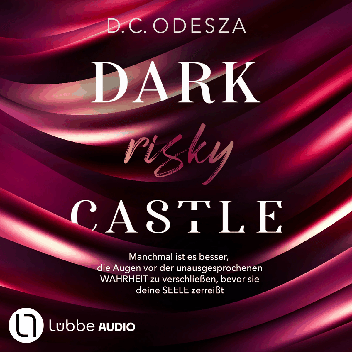 DARK risky CASTLE - Dark Castle, Teil 6