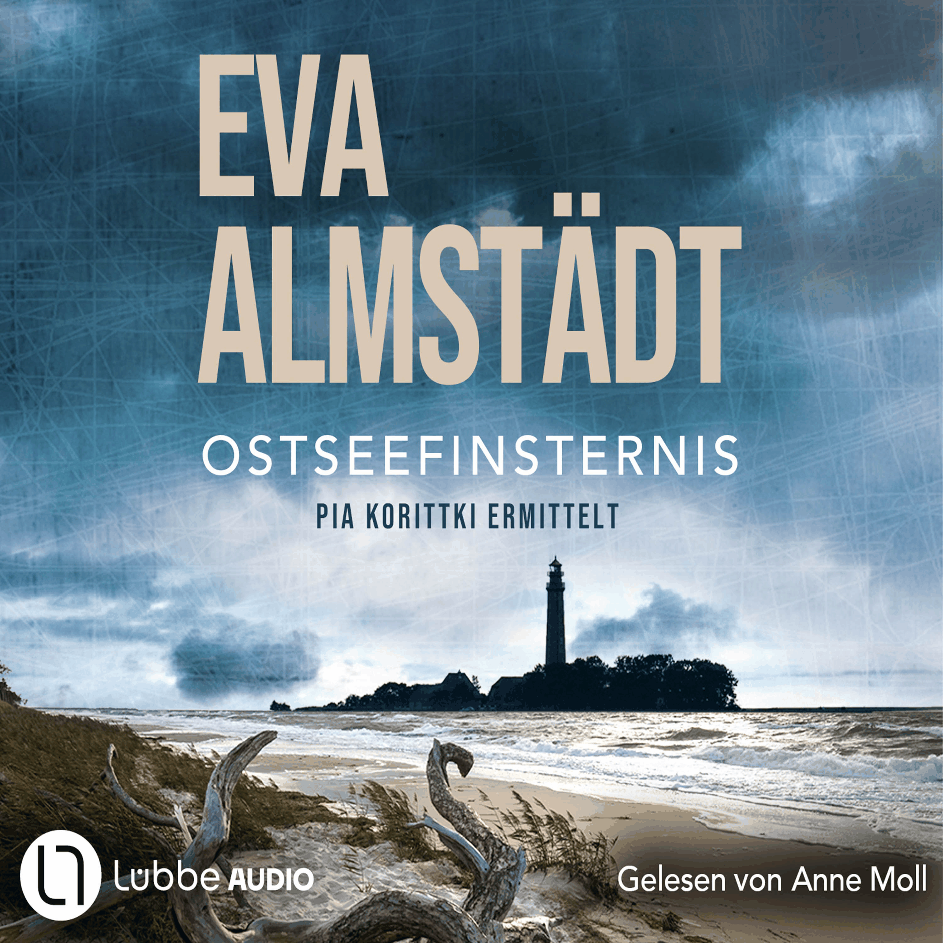Ostseefinsternis - Pia Korittkis neunzehnter Fall - Kommissarin Pia Korittki 19