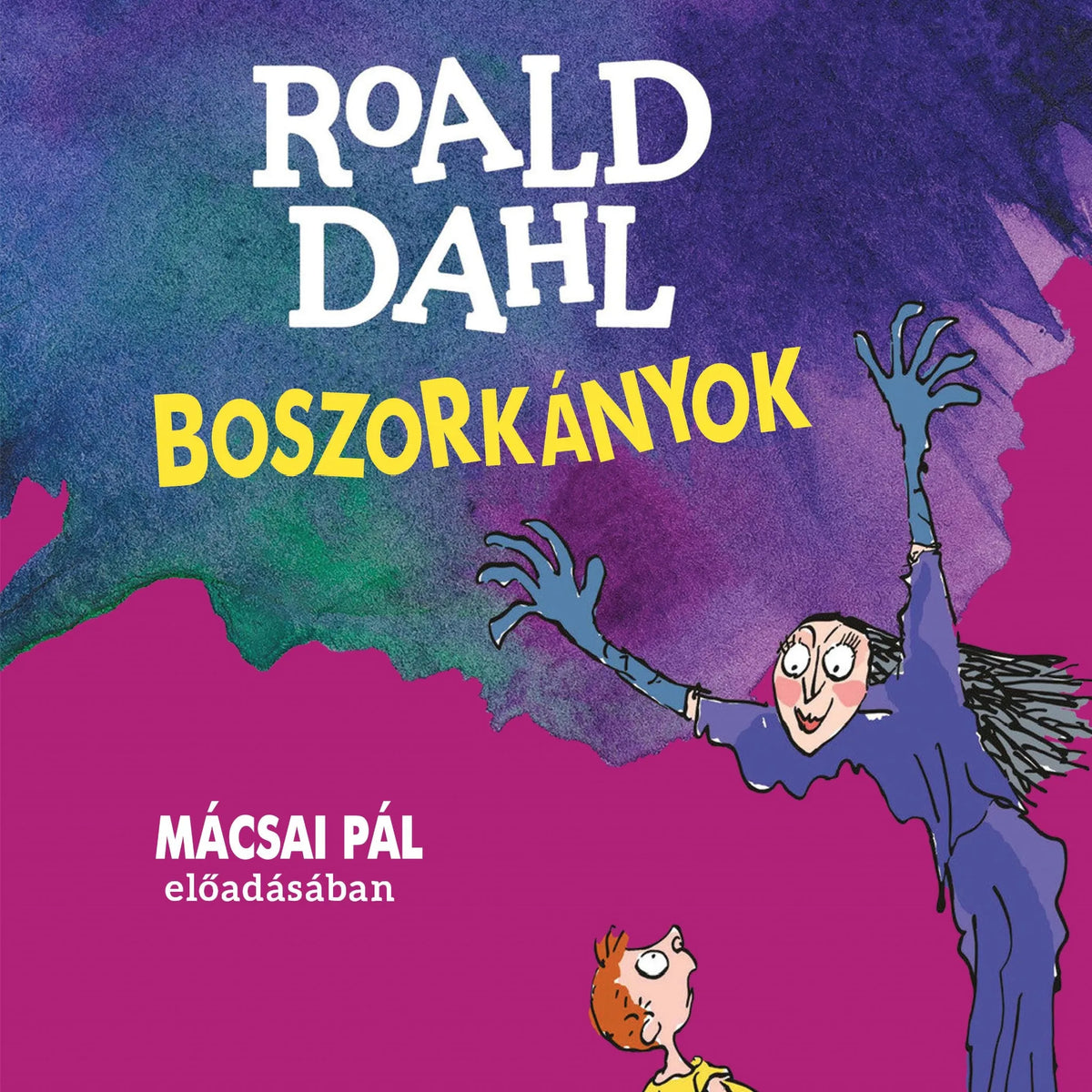 Boszorkányok (teljes)