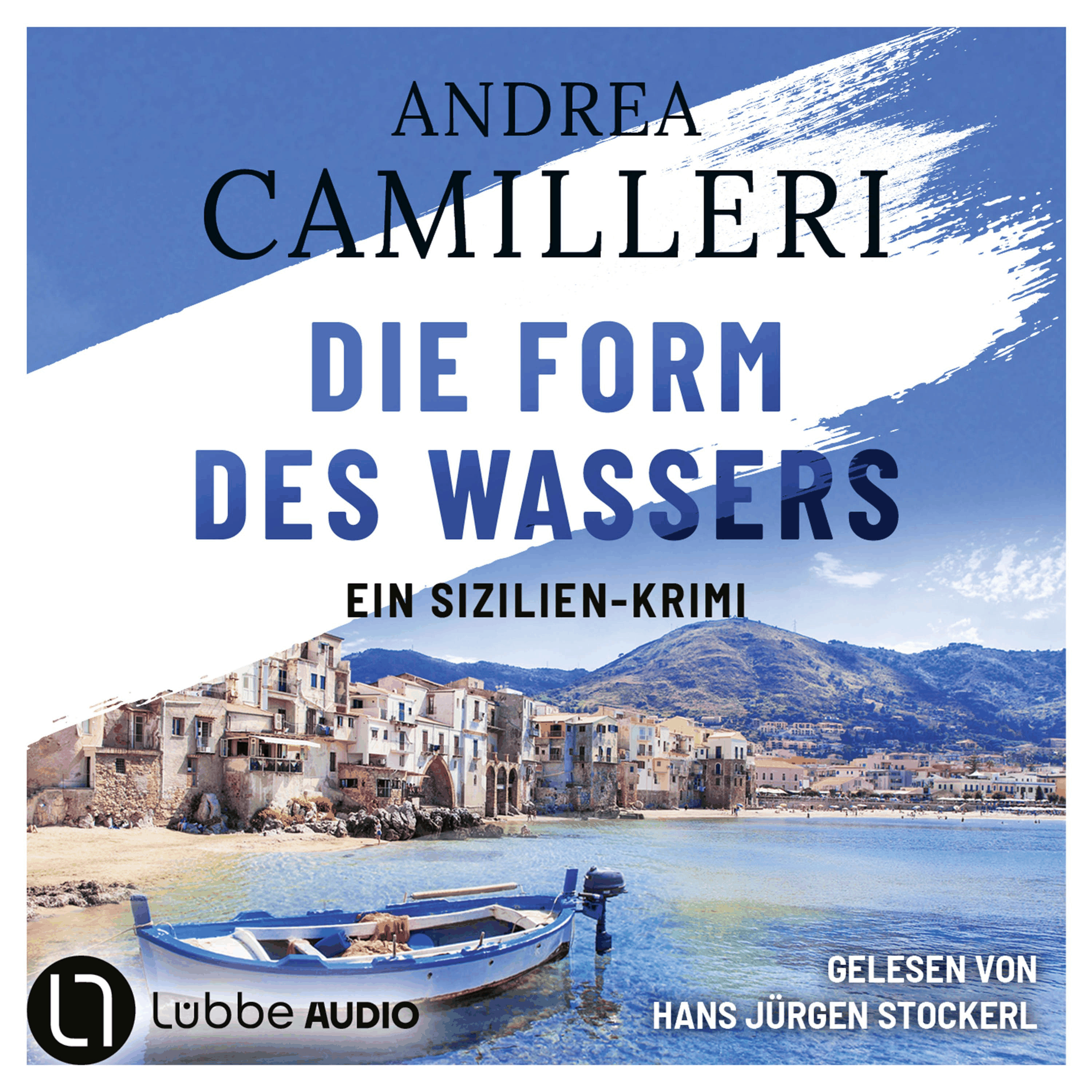 Die Form des Wassers - Commissario Montalbano, Teil 1