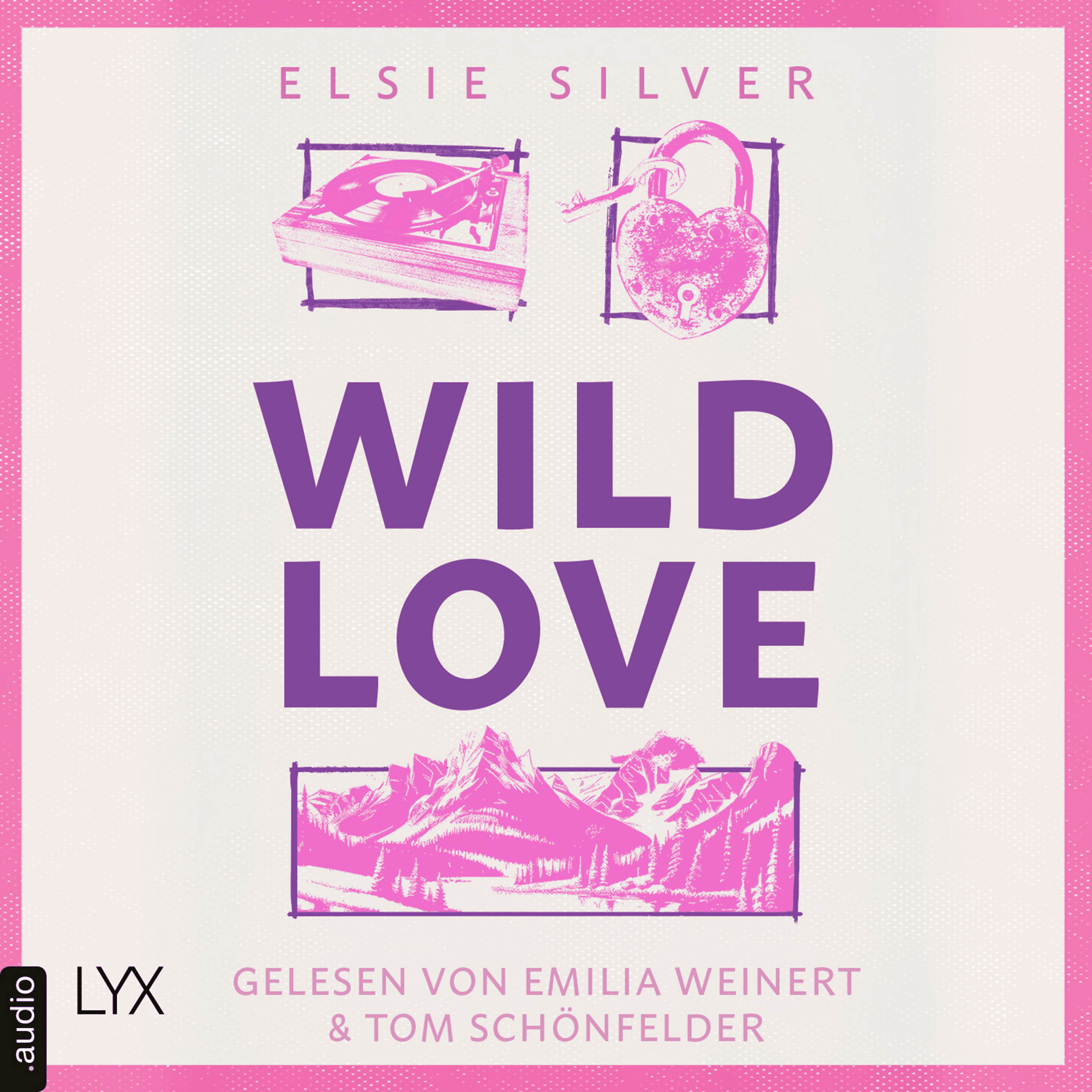Wild Love - Rose Hill, Teil 1