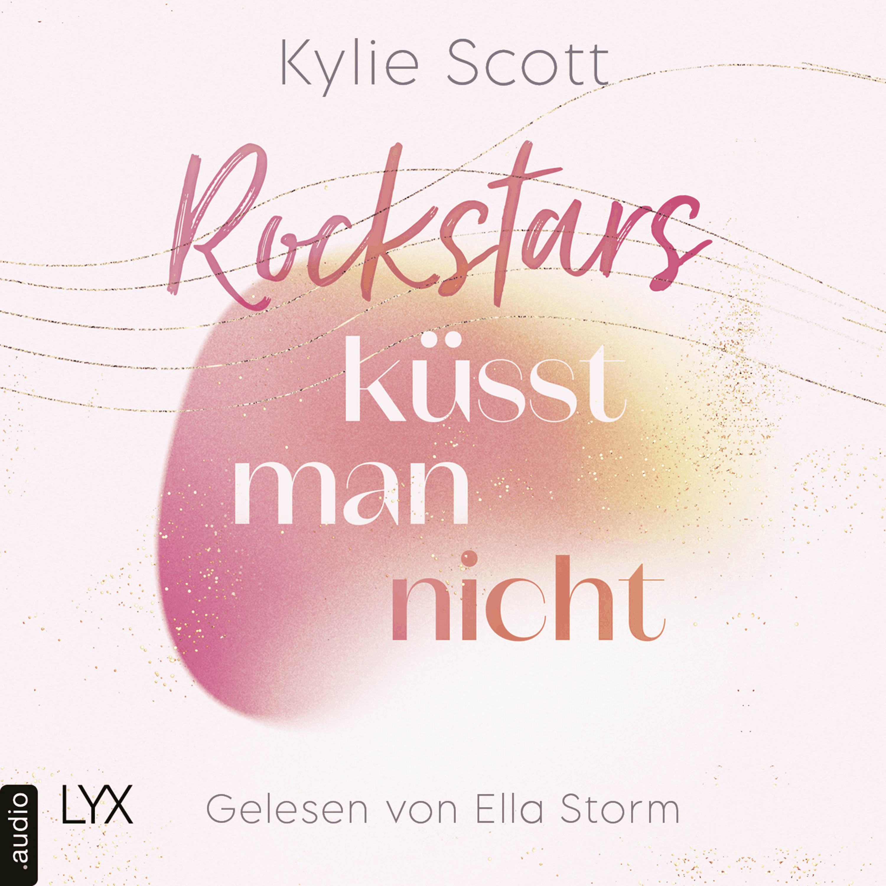 Rockstars küsst man nicht - Rockstars, Teil 4