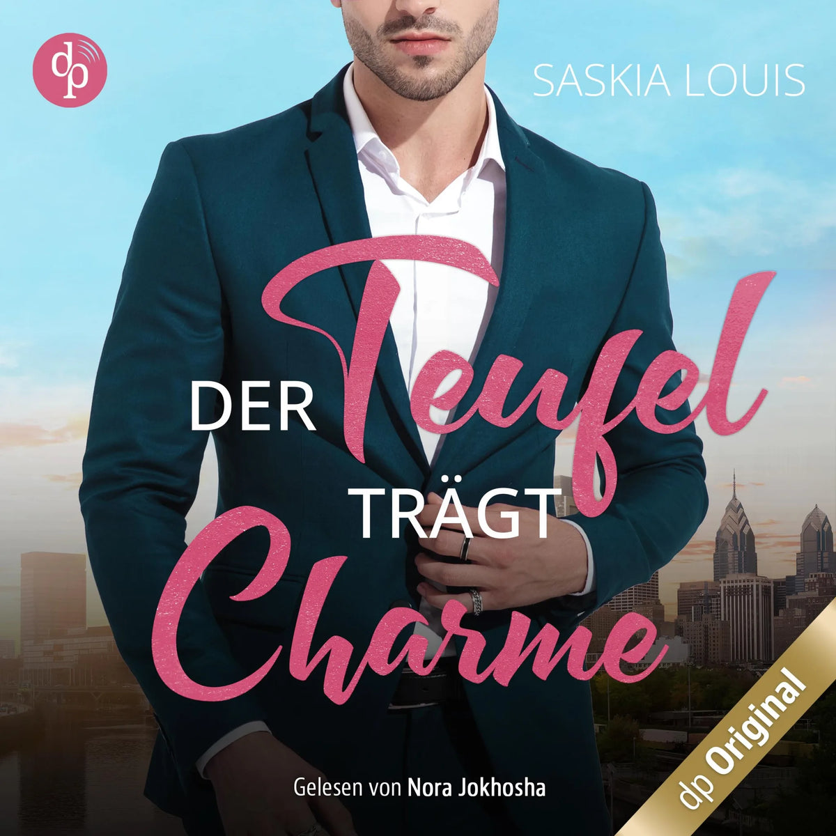 Der Teufel trägt Charme - Philadelphia Millionaires-Reihe, Band 1 (Ungekürzt)