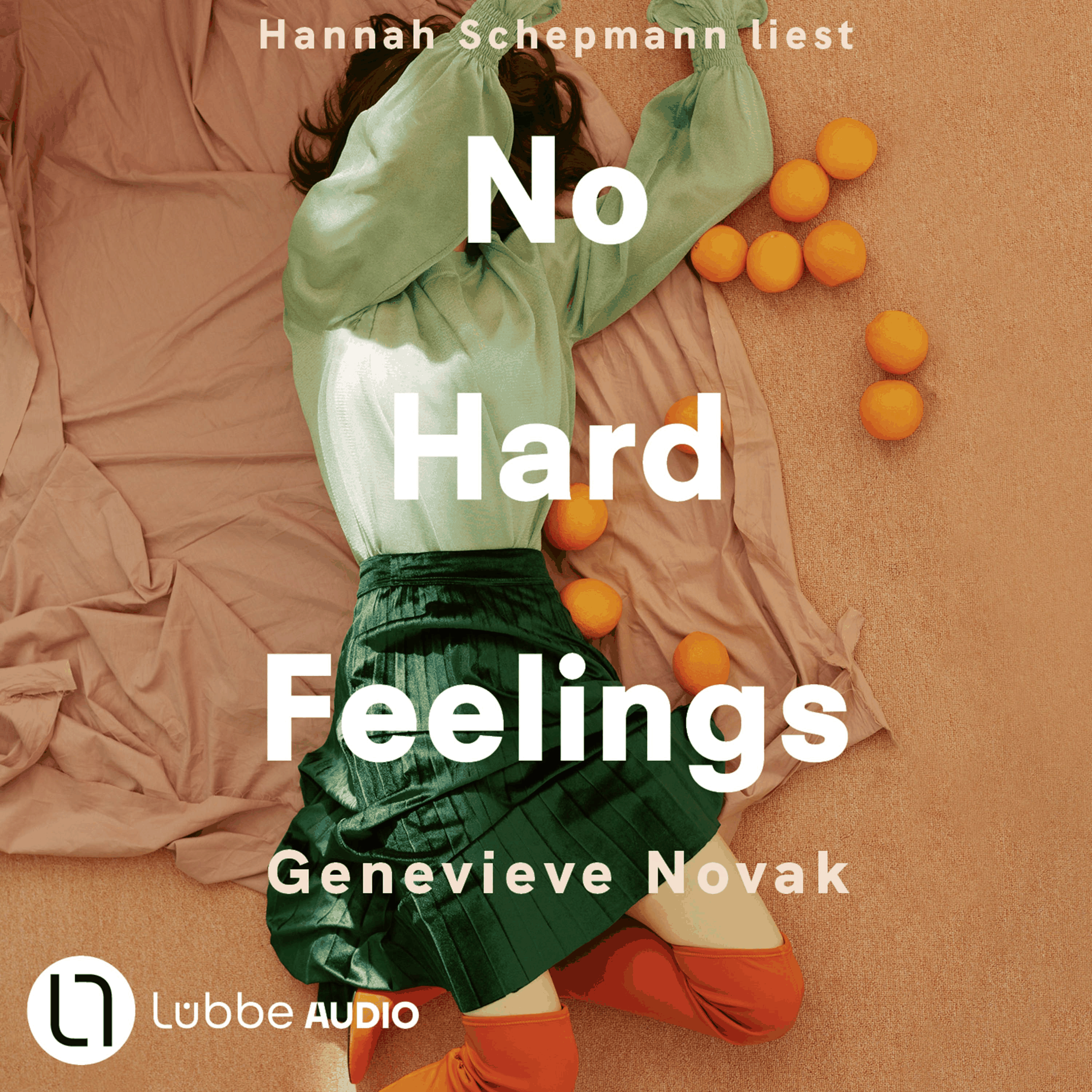 No Hard Feelings