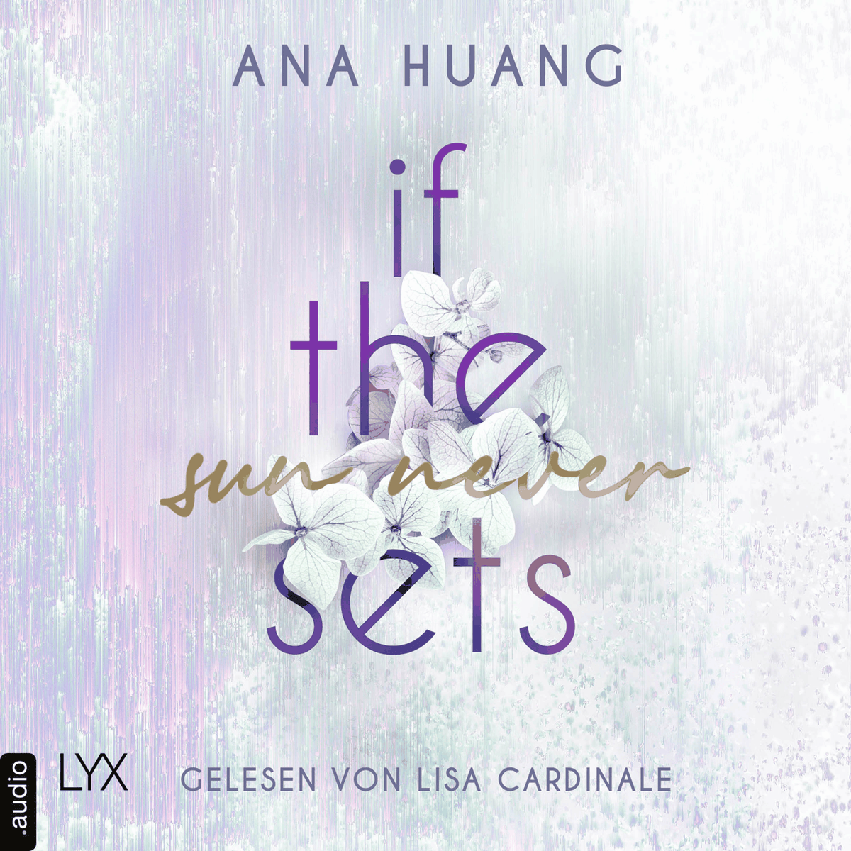 If The Sun Never Sets - If Love Reihe, Teil 2