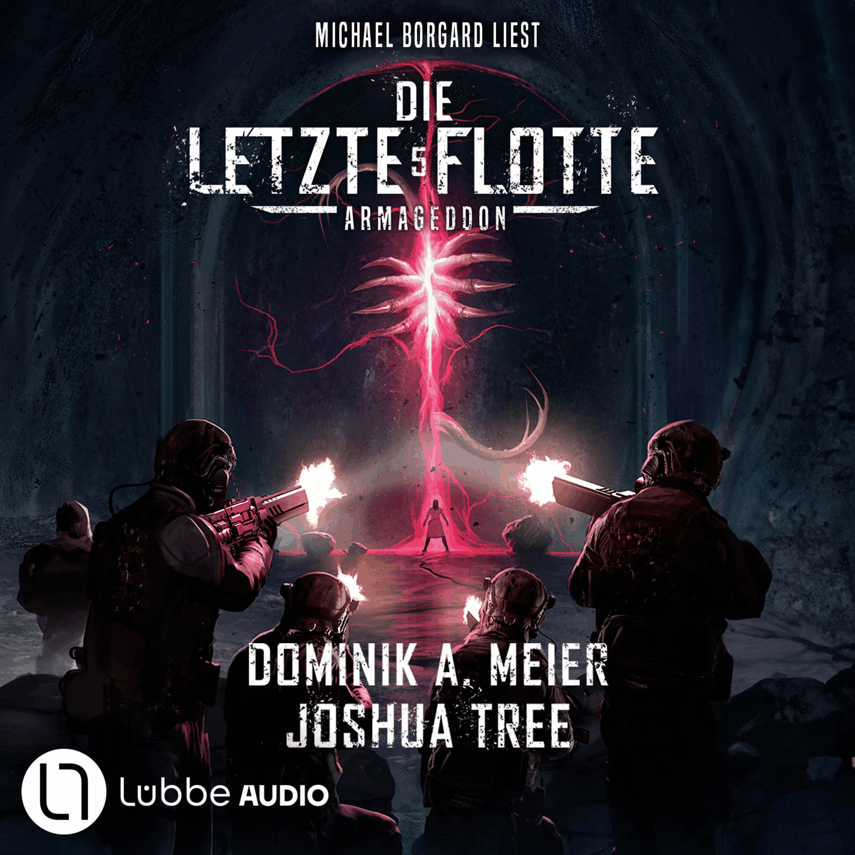 Armageddon - Die Letzte Flotte, Teil 5