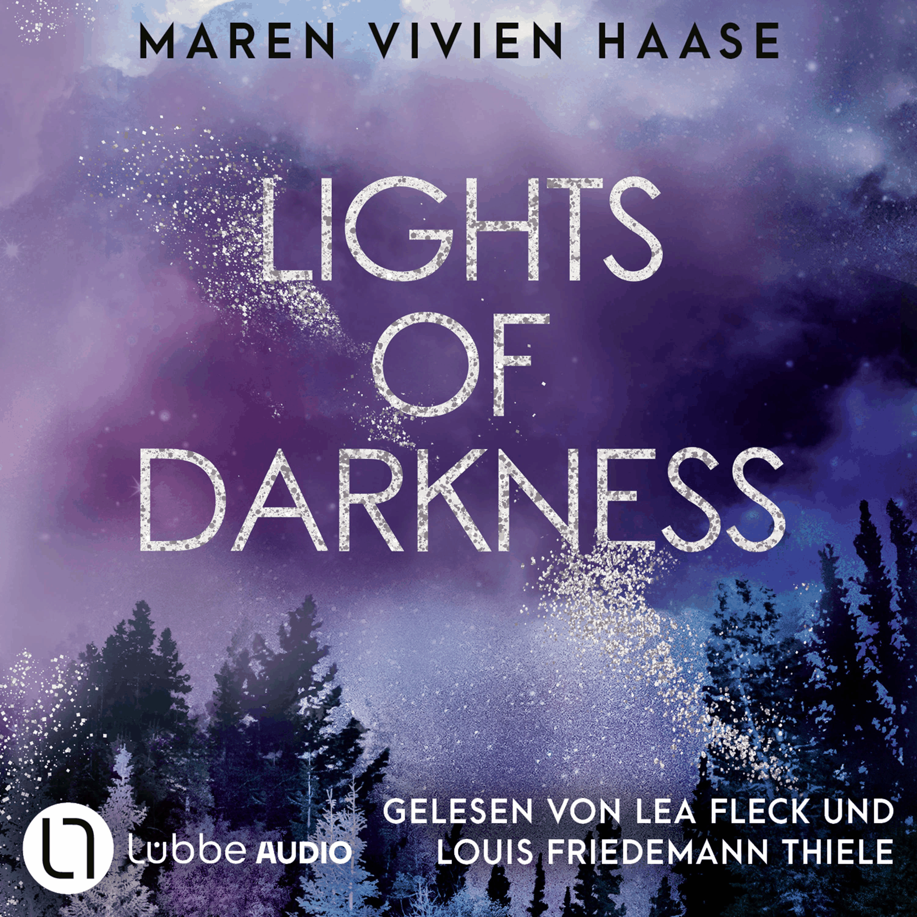 Lights of Darkness - Golden Oaks, Teil 2