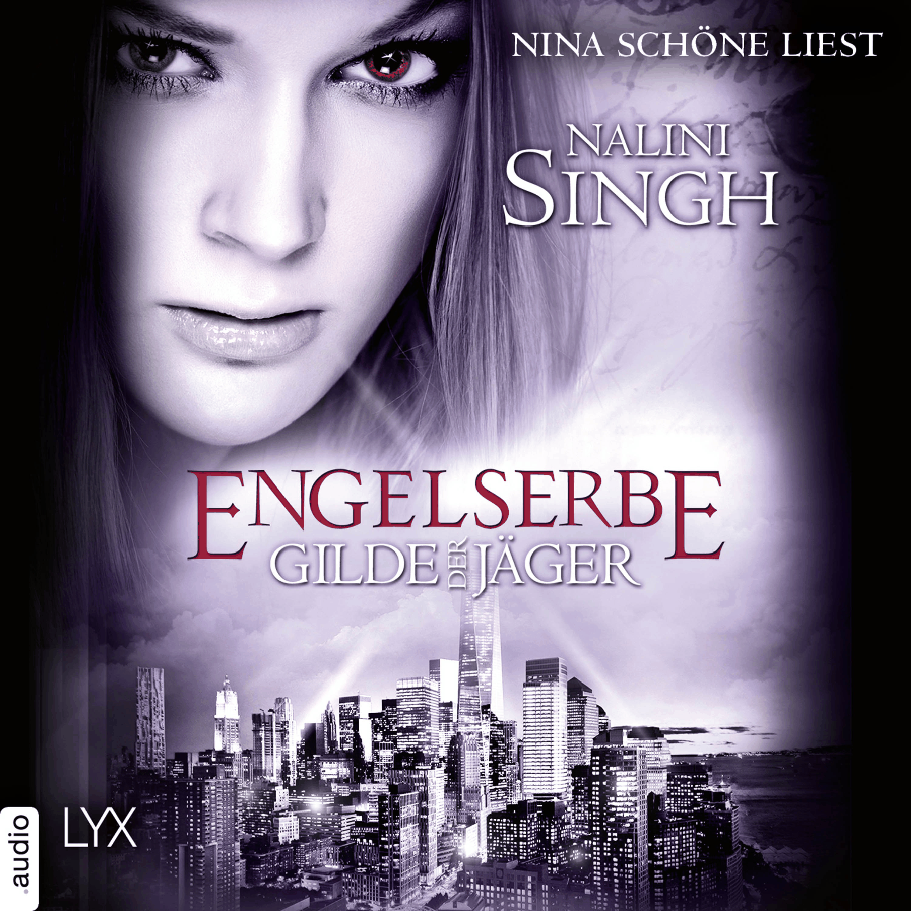 Engelserbe - Gilde der Jäger, Teil 16
