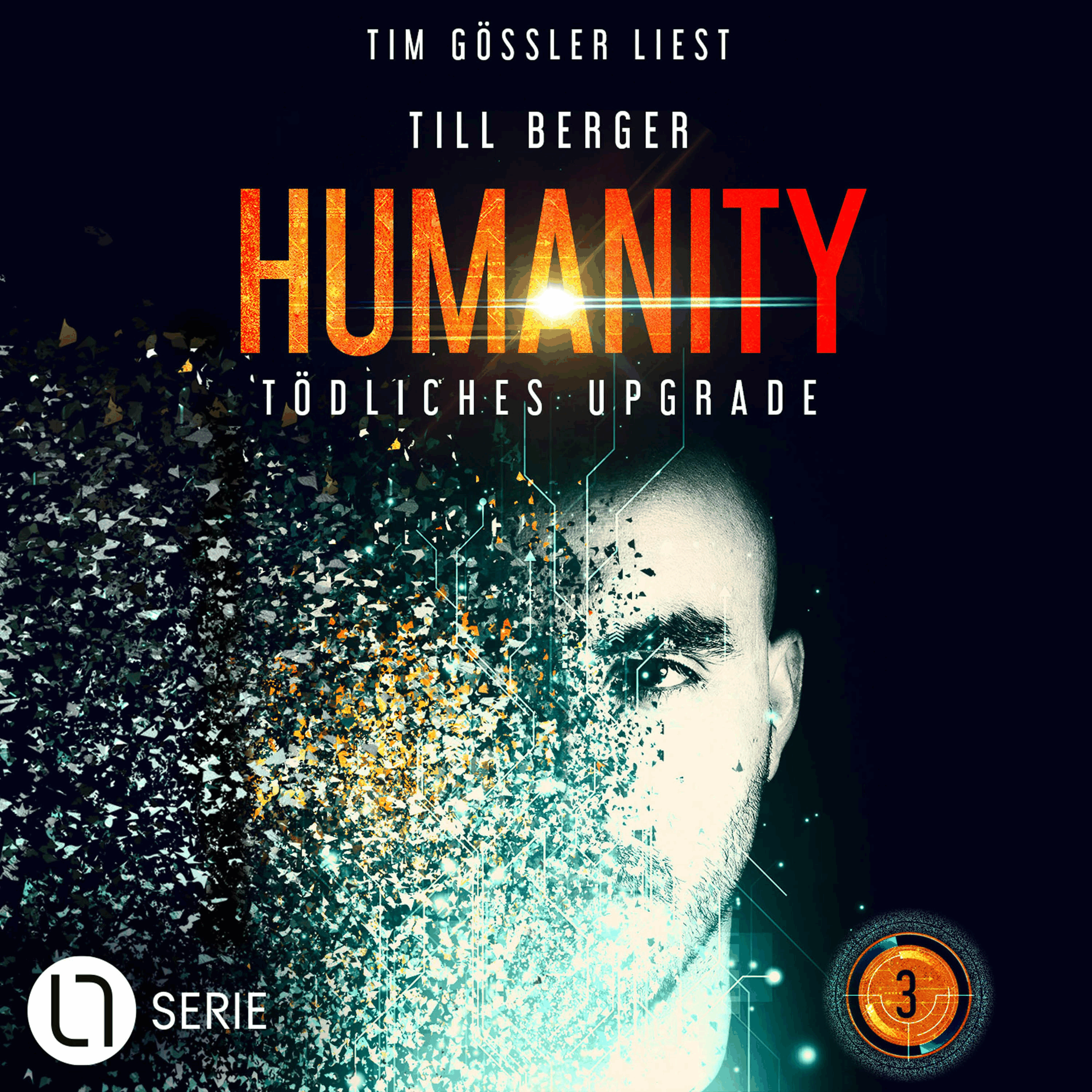 Tödliches Upgrade - Humanity, Teil 3