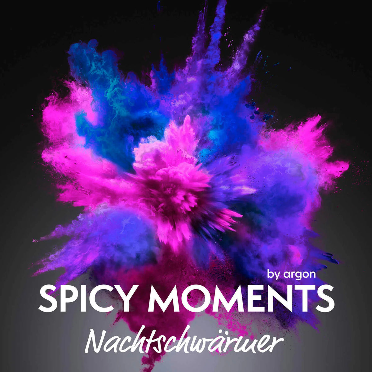 Nachtschwärmer - Erotische Geschichte mit Verführung - spicy moments, Band 8 (Ungekürzte Lesung)