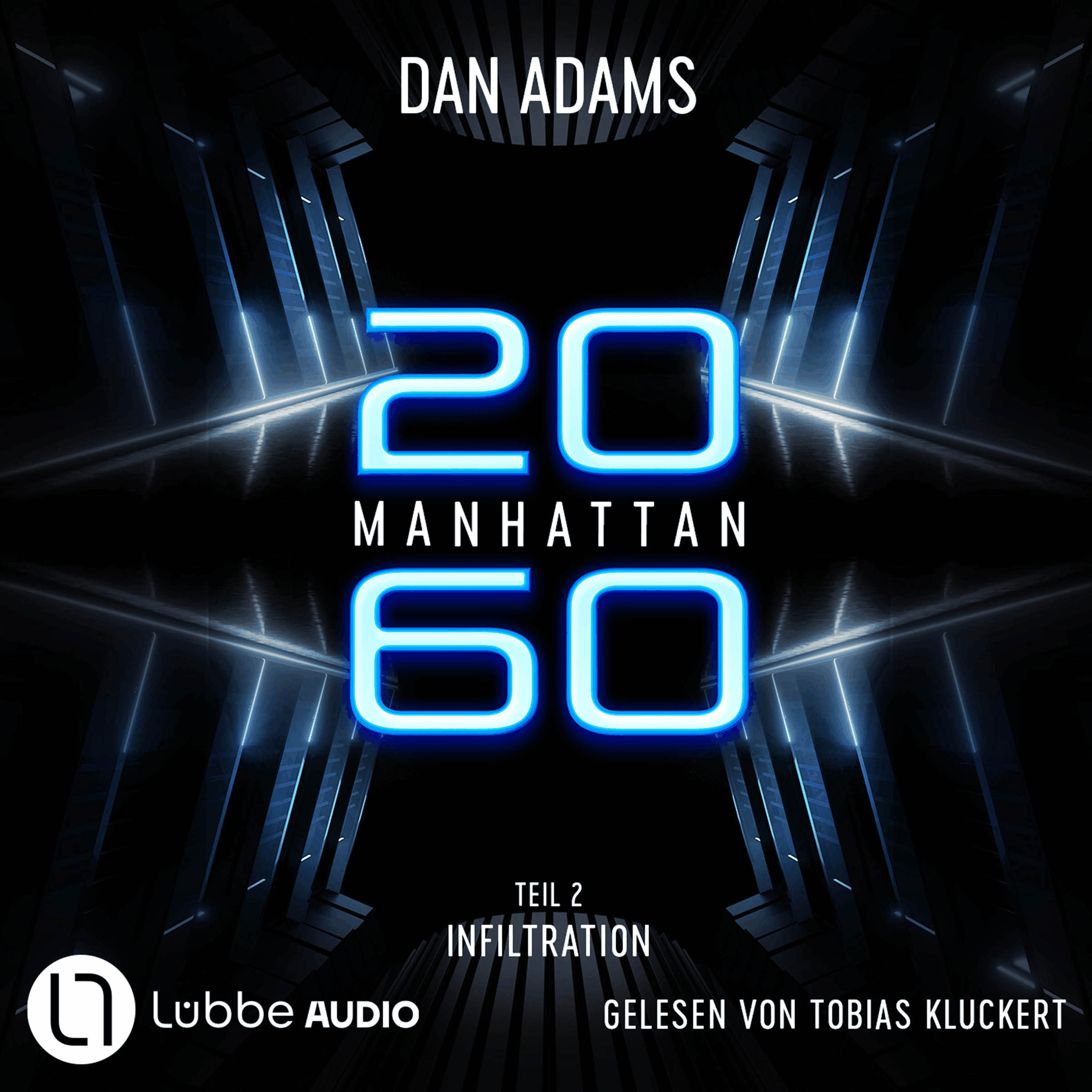 Infiltration - Manhattan 2060, Teil 2