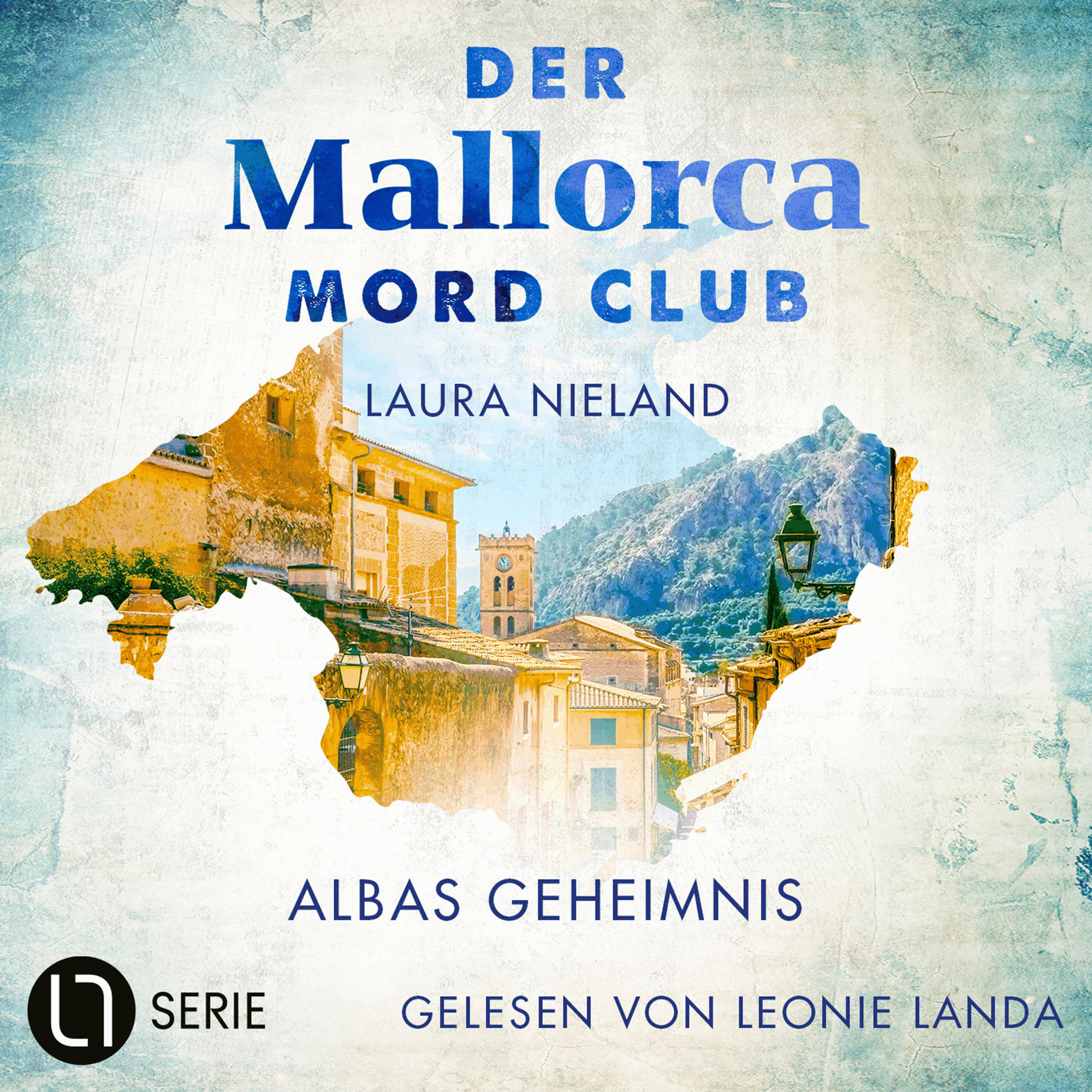 Albas Geheimnis - Der Mallorca Mord Club, Folge 4