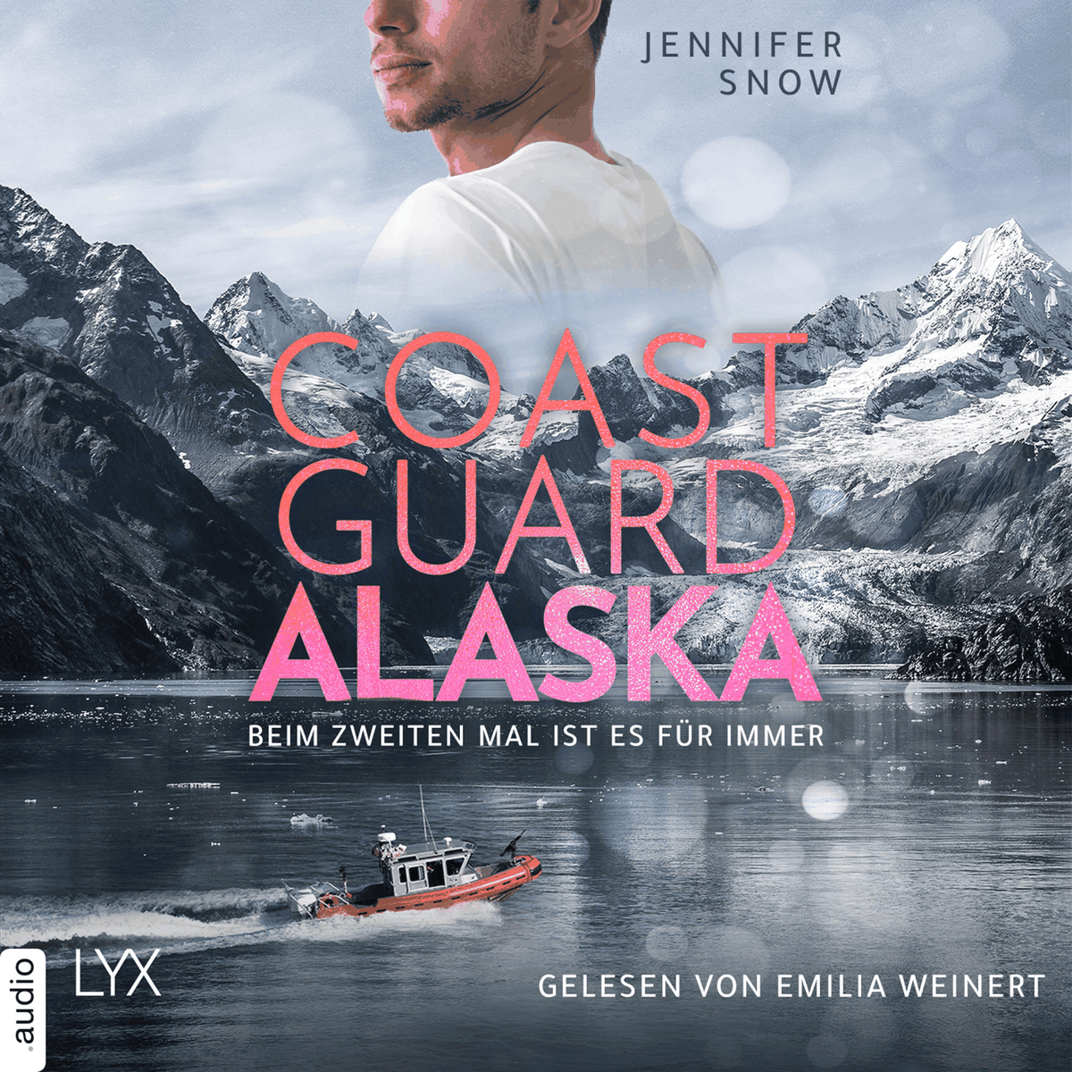 Coast Guard Alaska - Beim zweiten Mal ist es für immer - Wild Coast, Teil 1