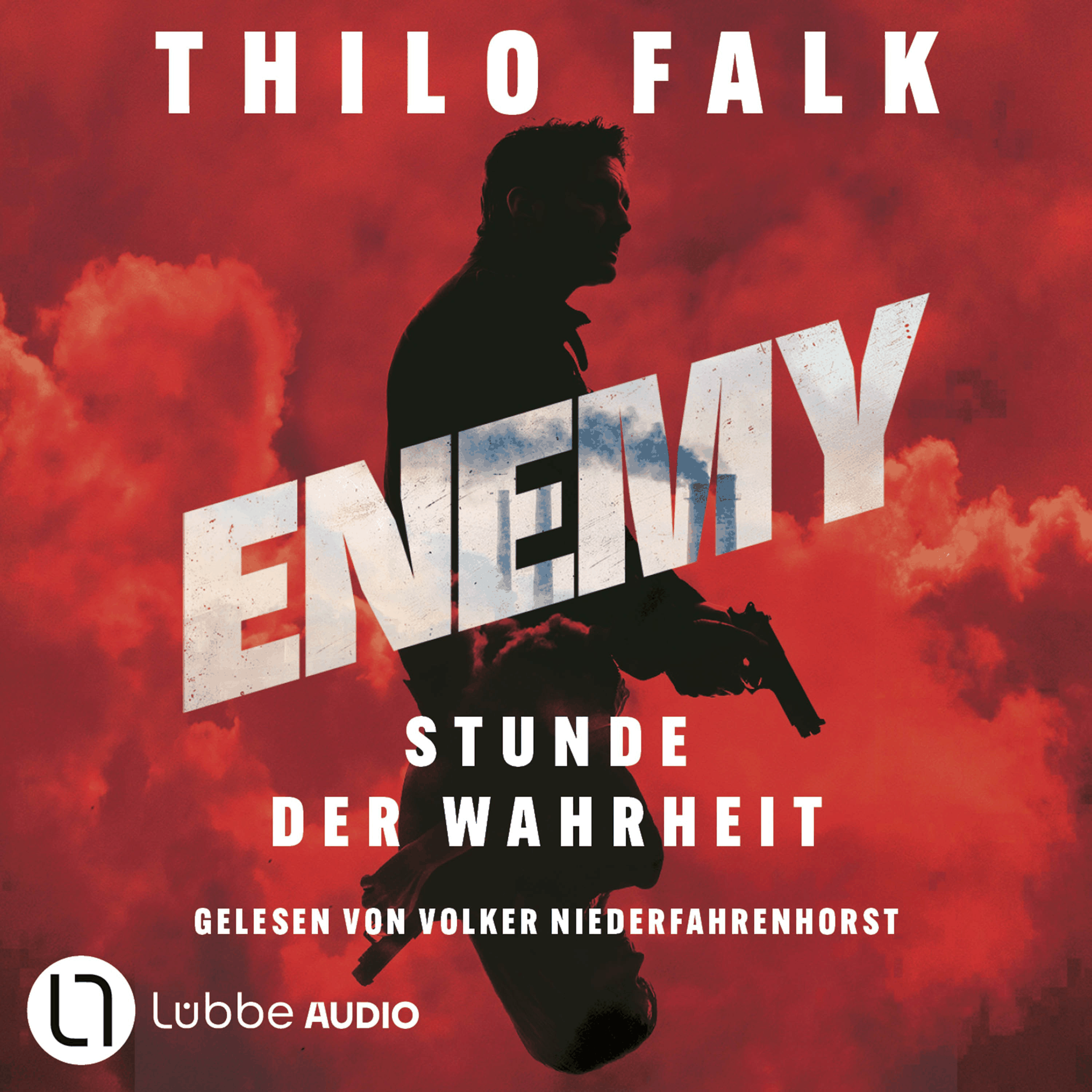 ENEMY - Stunde der Wahrheit