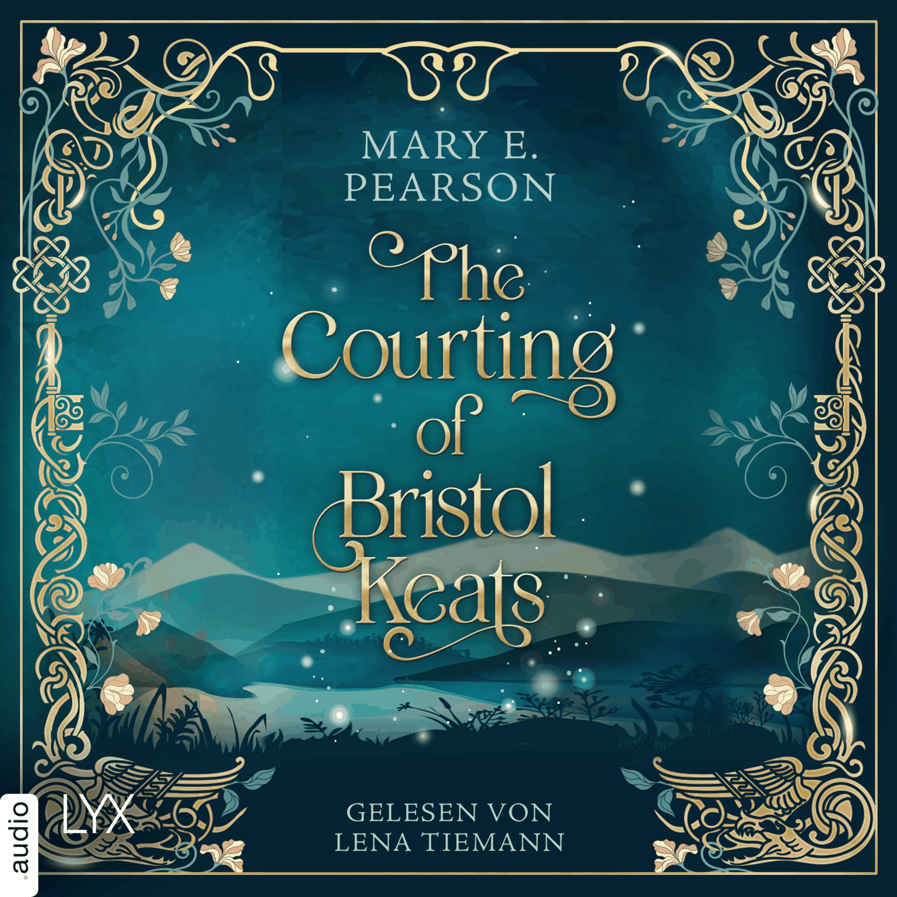 The Courting of Bristol Keats - Bristol Keats, Teil 1