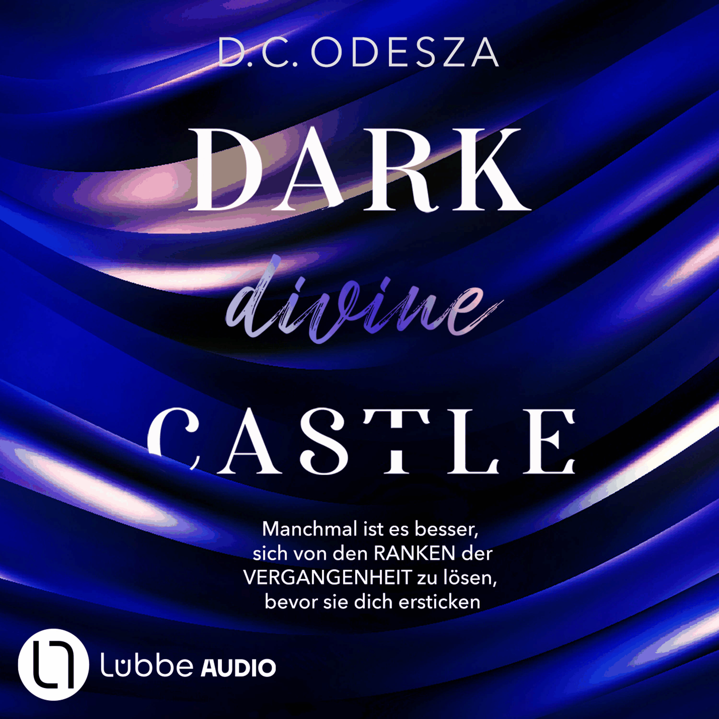 DARK divine CASTLE - Dark Castle, Teil 7