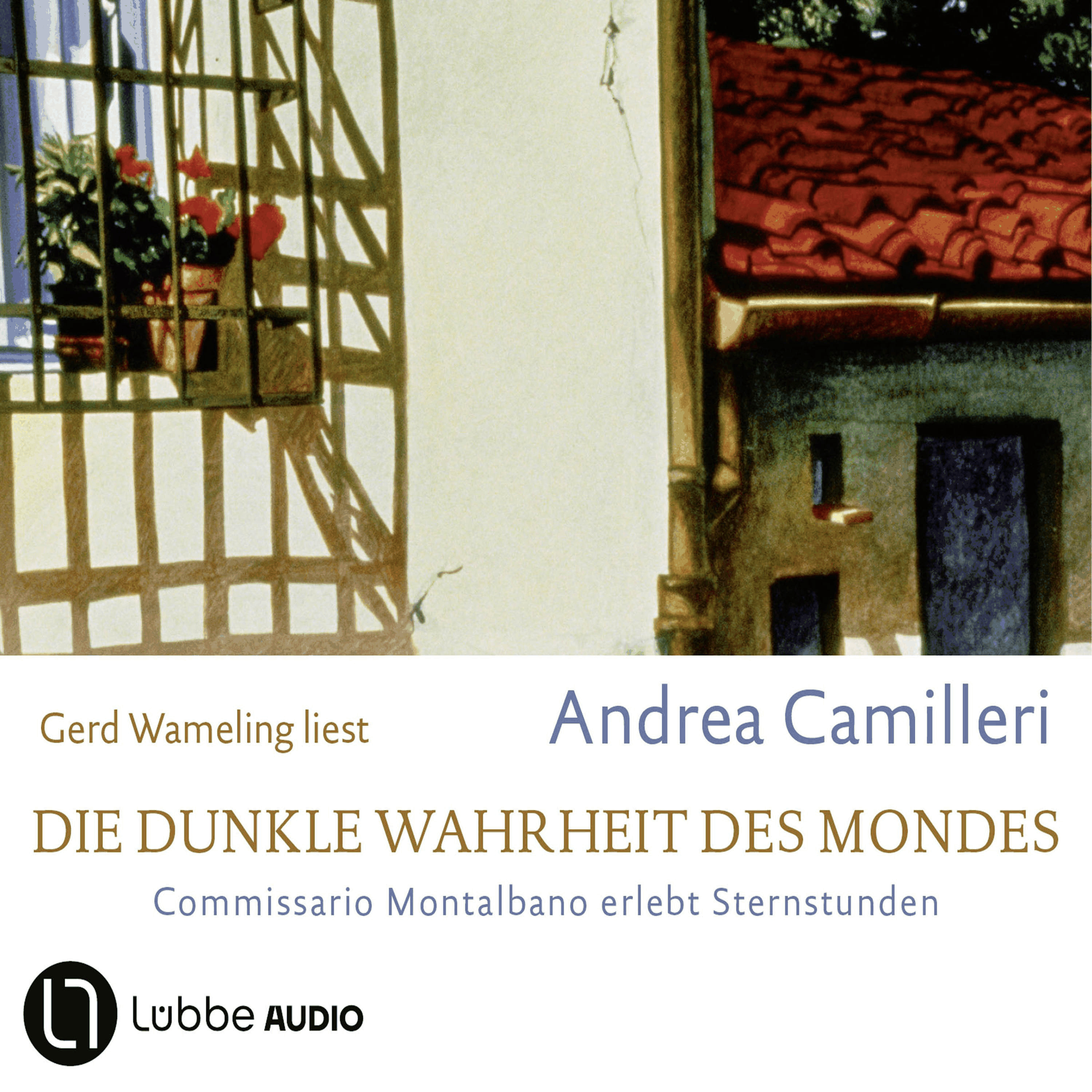 Die dunkle Wahrheit des Mondes - Commissario Montalbano, Teil 9