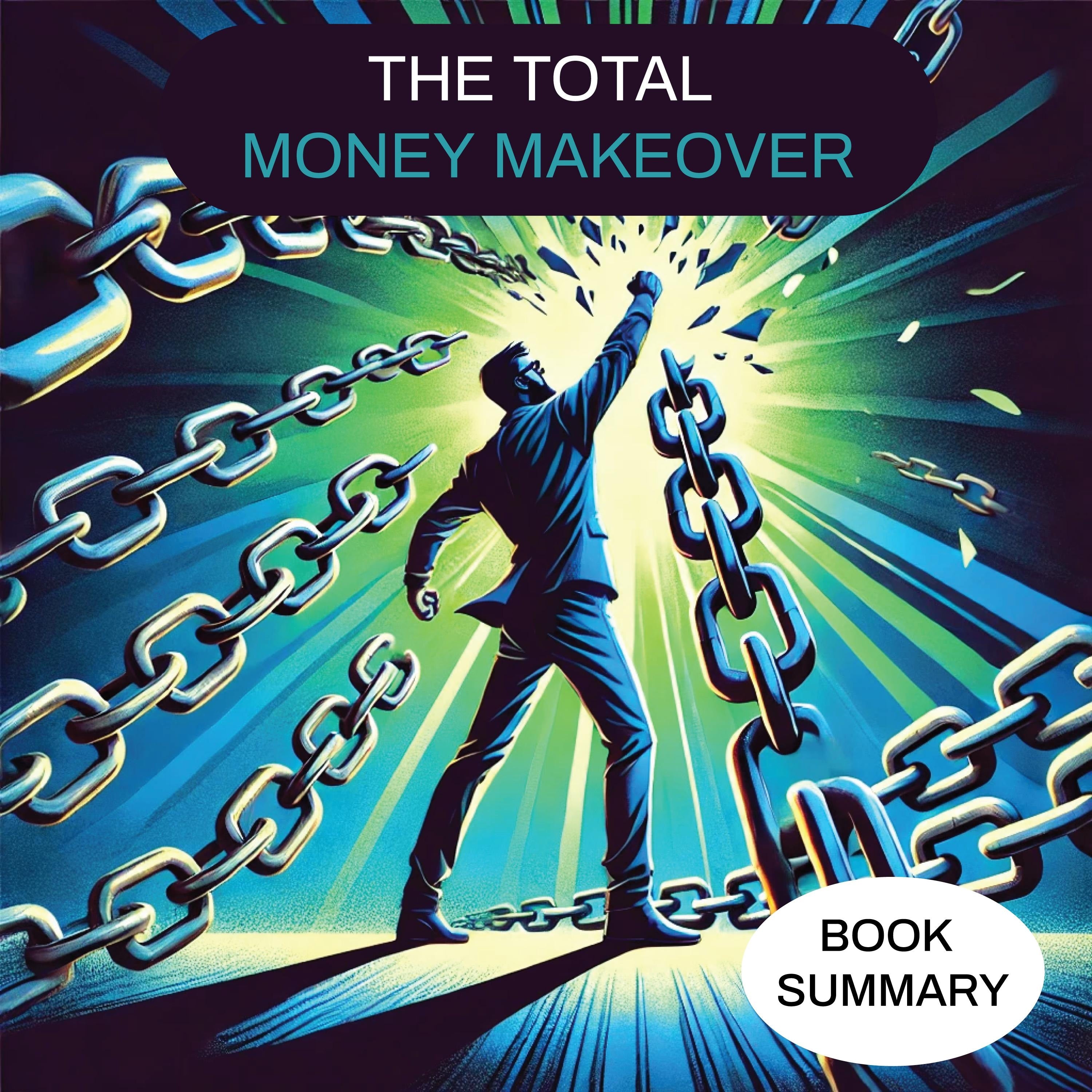 The Total Money Makeover: Book Summary & Analysis