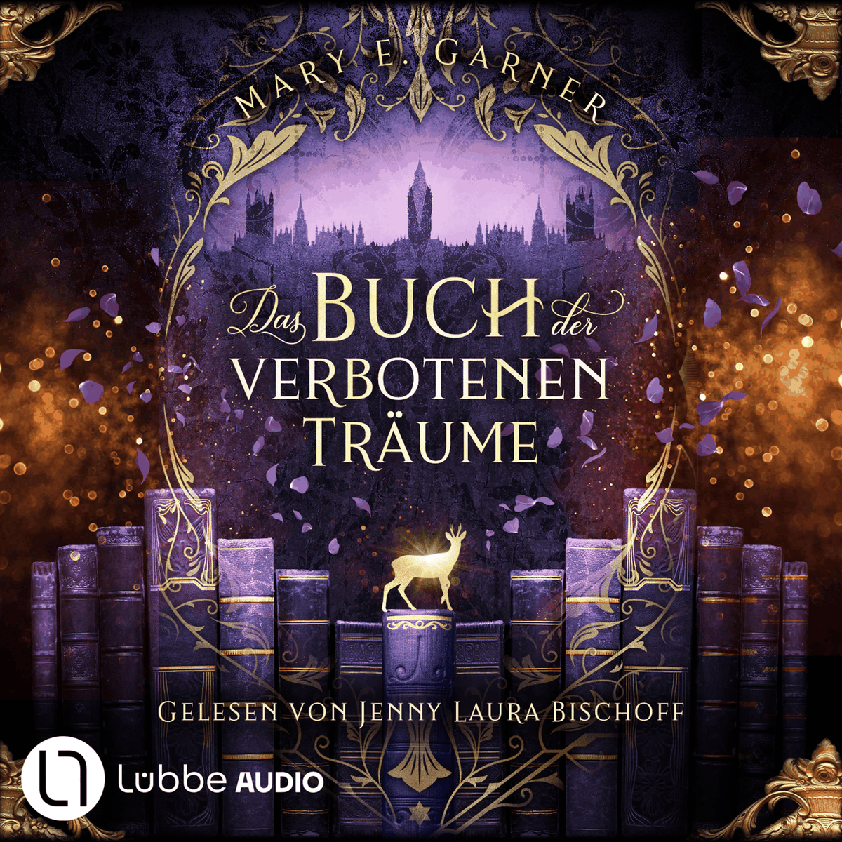 Das Buch der verbotenen Träume - Die Chronik der Bücherwelt, Teil 5